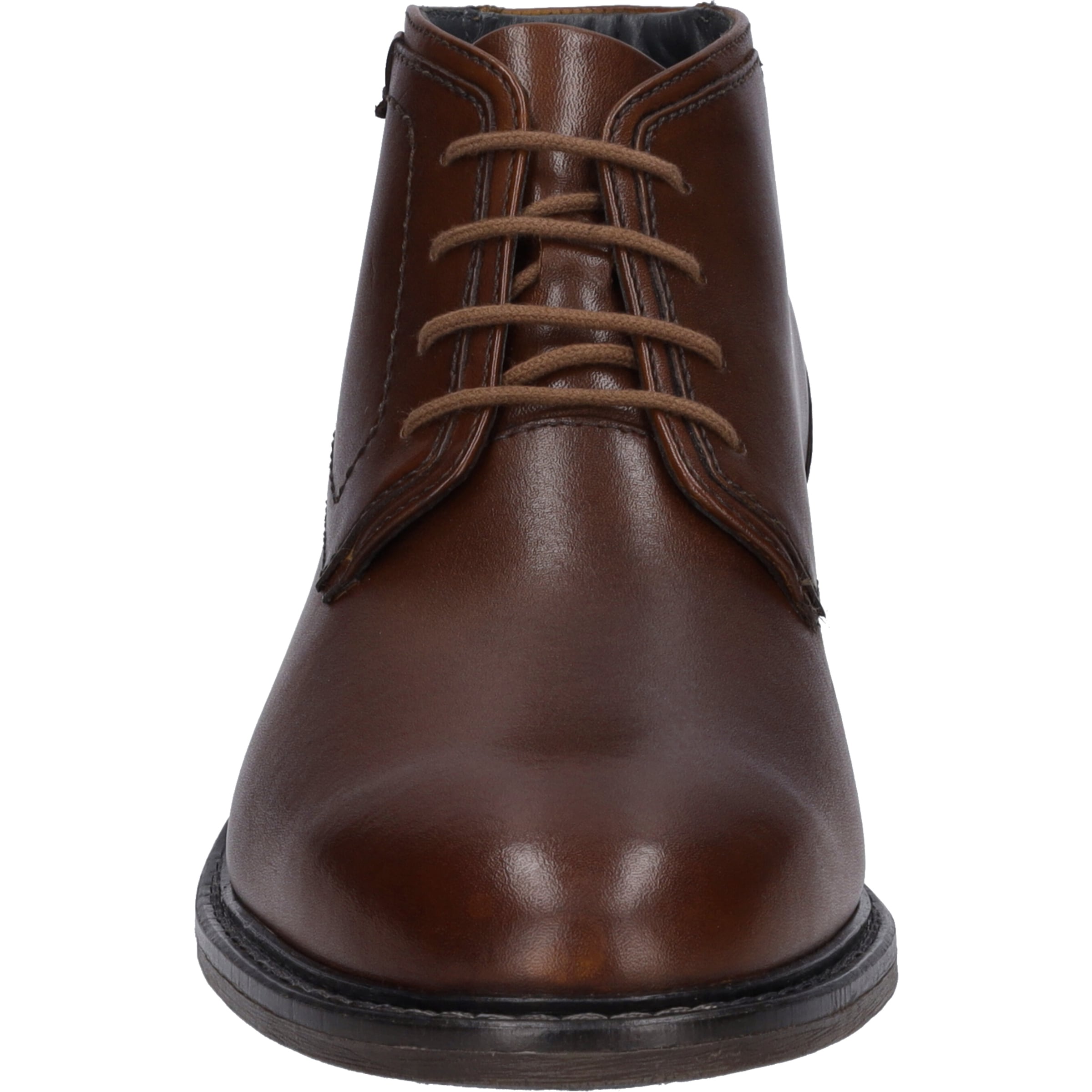Josef Seibel Stiefelette »Earl 04, cognac«