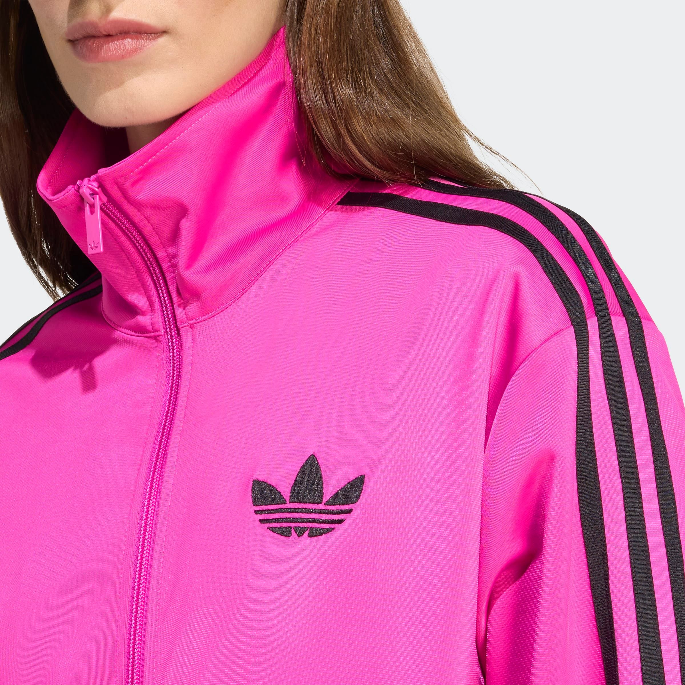 adidas Originals Outdoorjacke »FBIRD LOOSE TT«