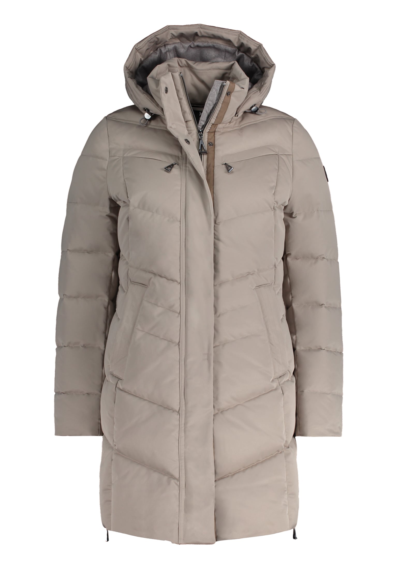 Gil Bret Winterjacke mit Kapuze mit Kapuze