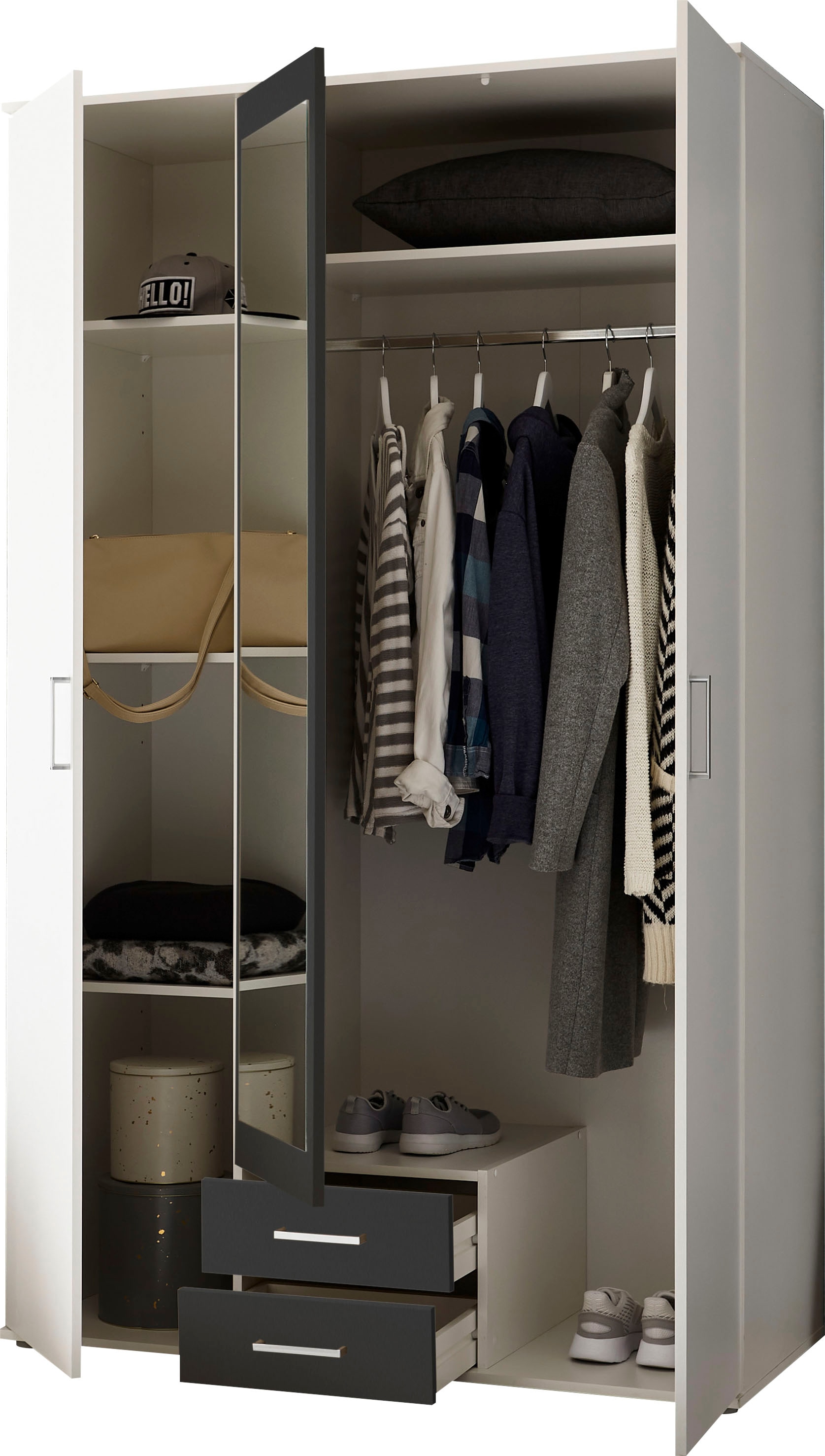 Schlafkontor »Hanau«