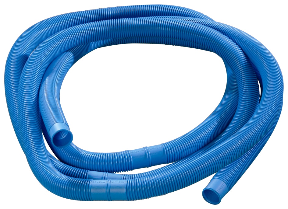 KONIFERA Rundpool »MALAGA 5«, (Komplett-Set, 10 tlg.), Steindekor, Höhe 120 cm, in versch. Größen