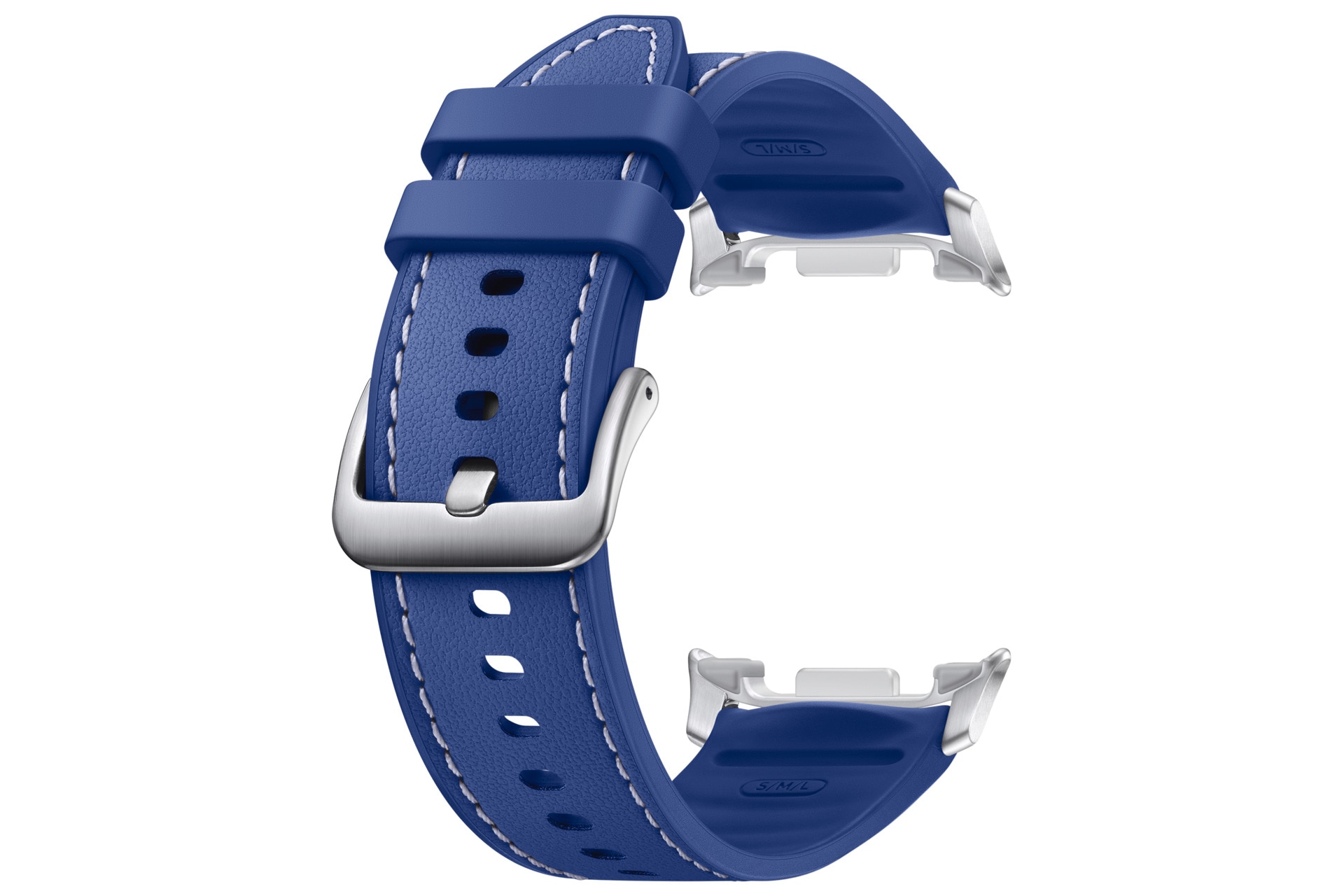 Samsung Wechselarmband »Hybrid Band (Gr. S/M/L) für Samsung Galaxy Watch8 / Watch8 Classic«