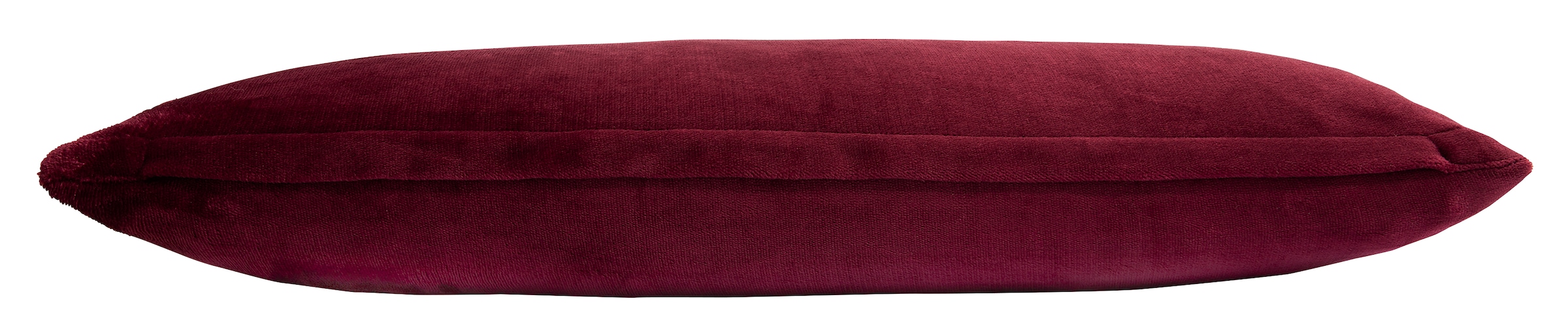 my home Kissenbezug »Desner3«, (2 St.), Kissenhülle mit Reißverschluss, Cashmere-Touch, kuschelig & weich