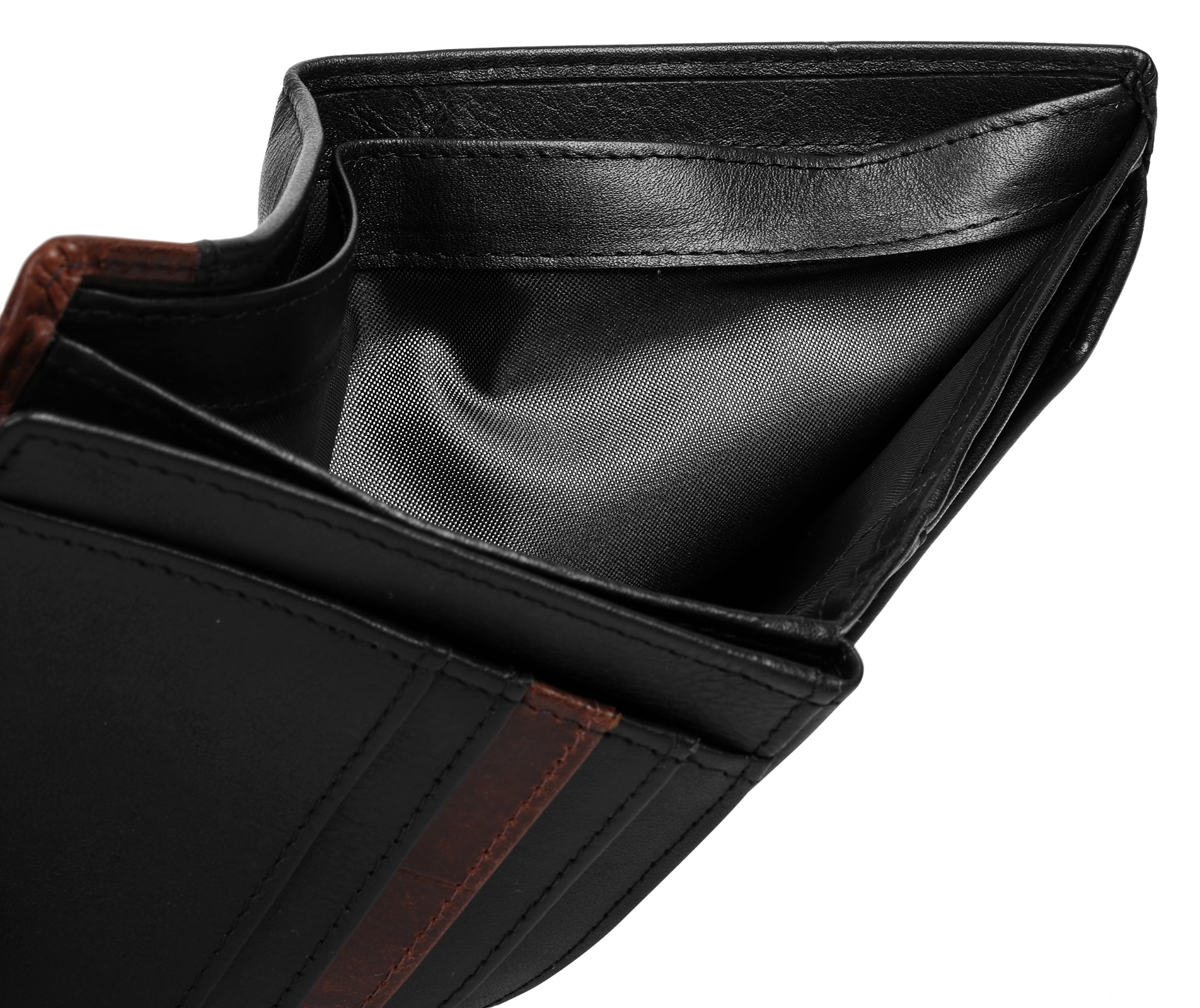 bugatti Geldbörse »CORSO DELUXE« echt Leder