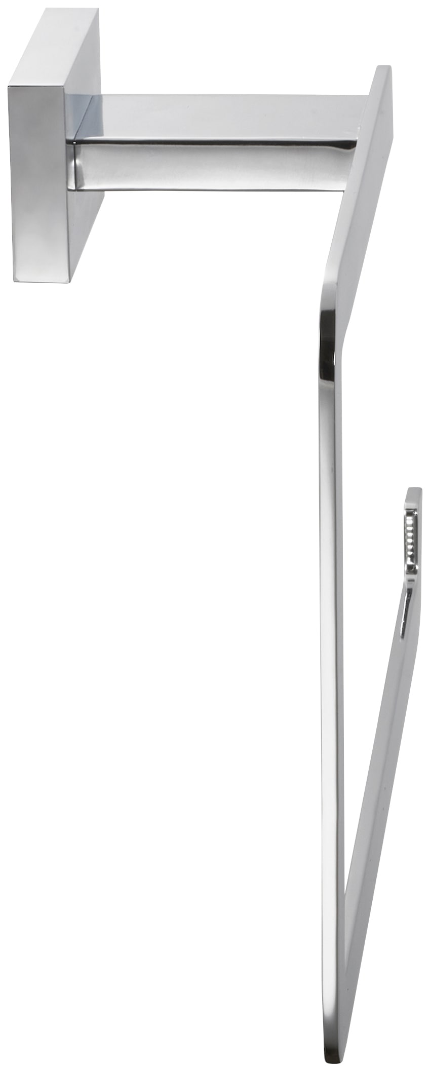 Kleine Wolke Handtuchring »Meo« Länge: ca. 23 cm, Edelstahl