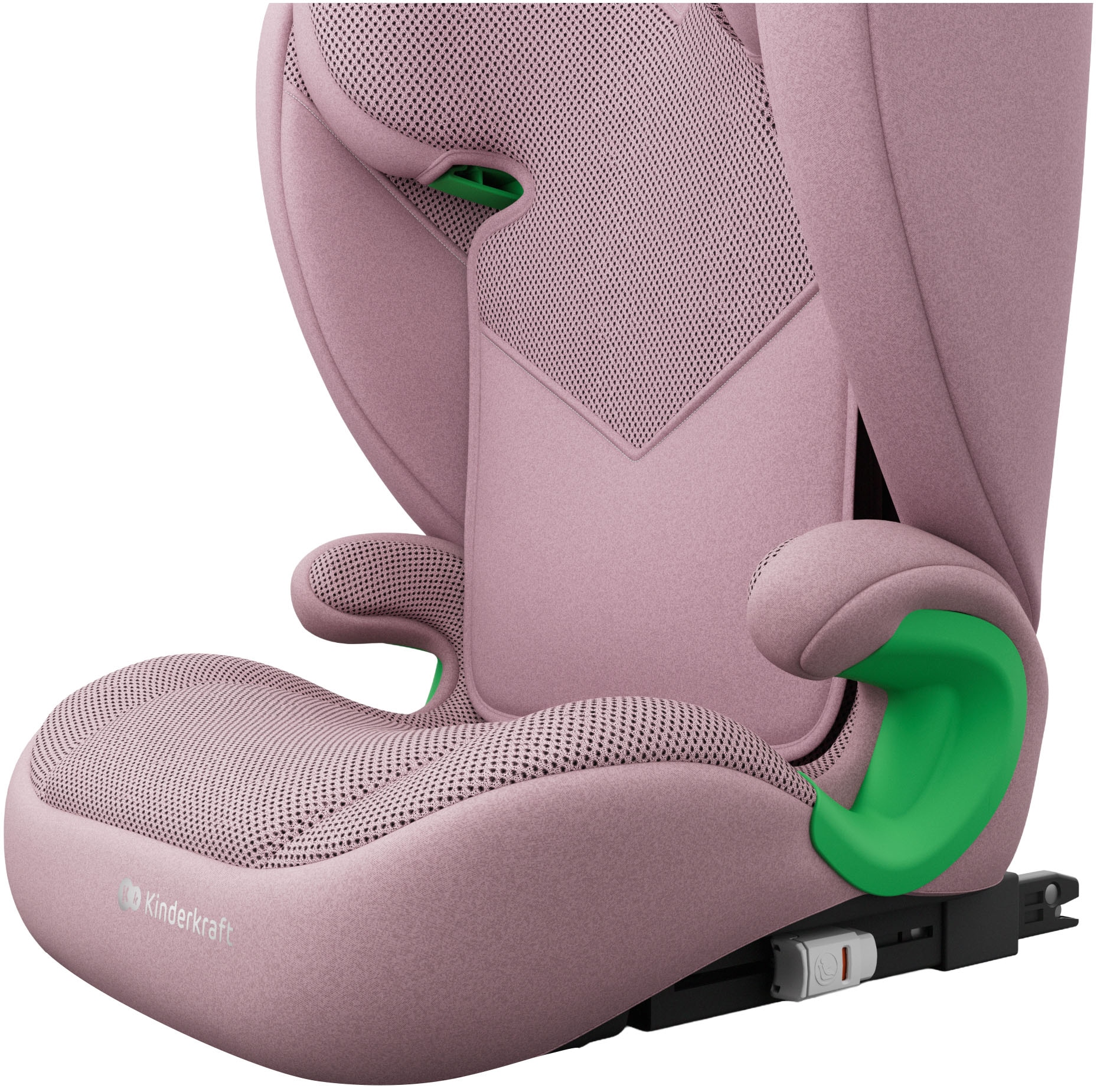 Kinderkraft Autokindersitz »JUNIOR FIX 2 PLUS«