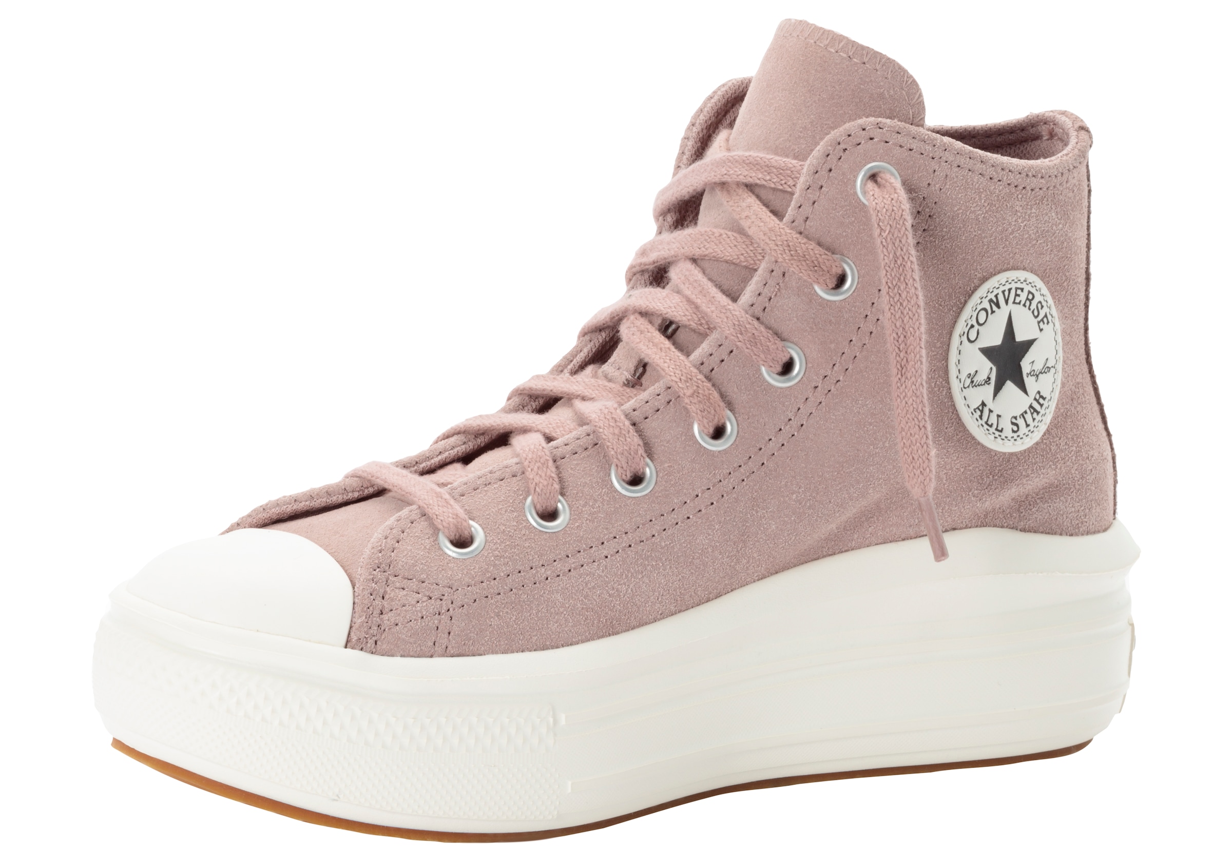 Sneaker »CHUCK TAYLOR ALL STAR MOVE«