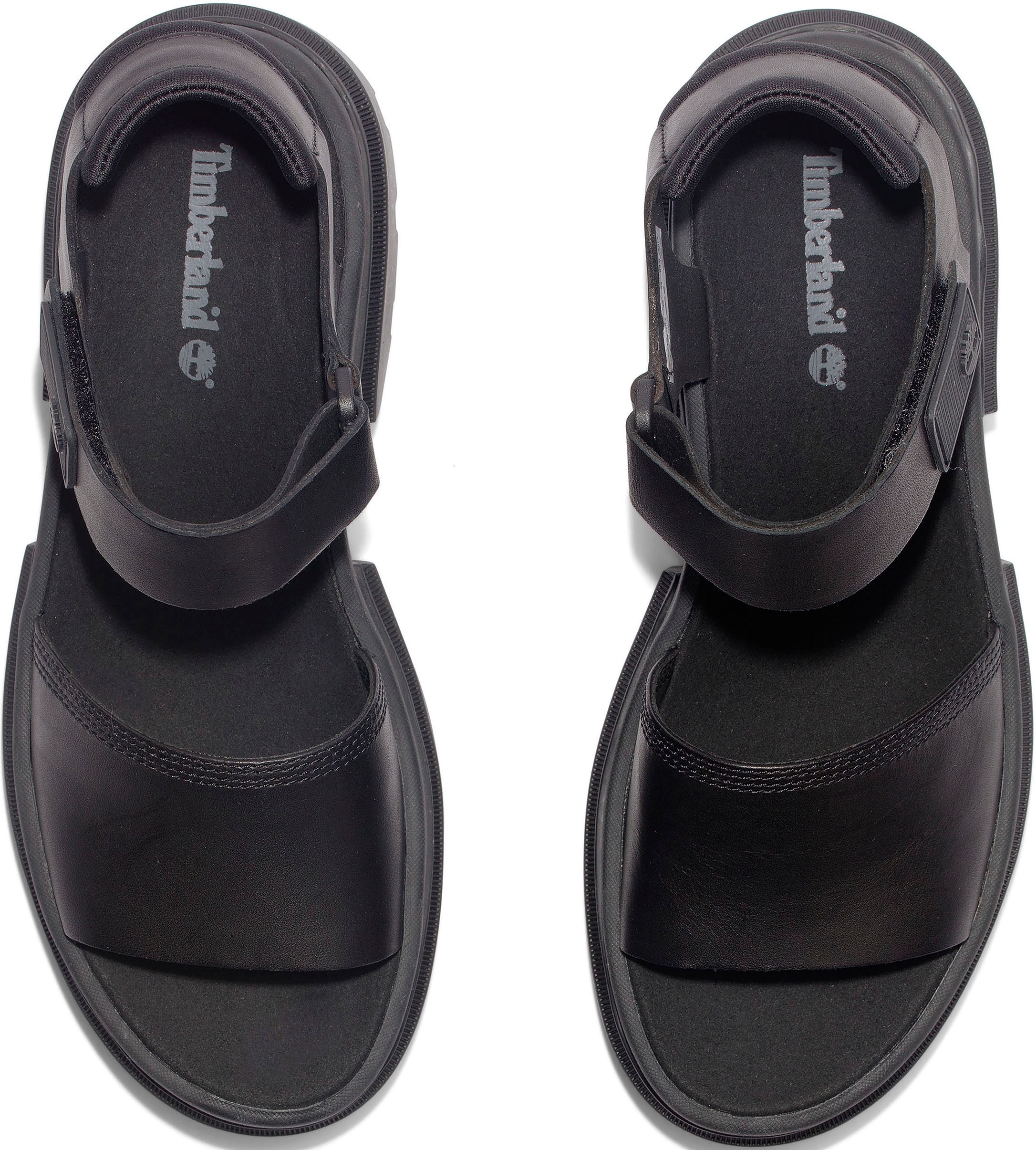 Timberland Sandale »Everleigh 2 STRAP SANDAL«