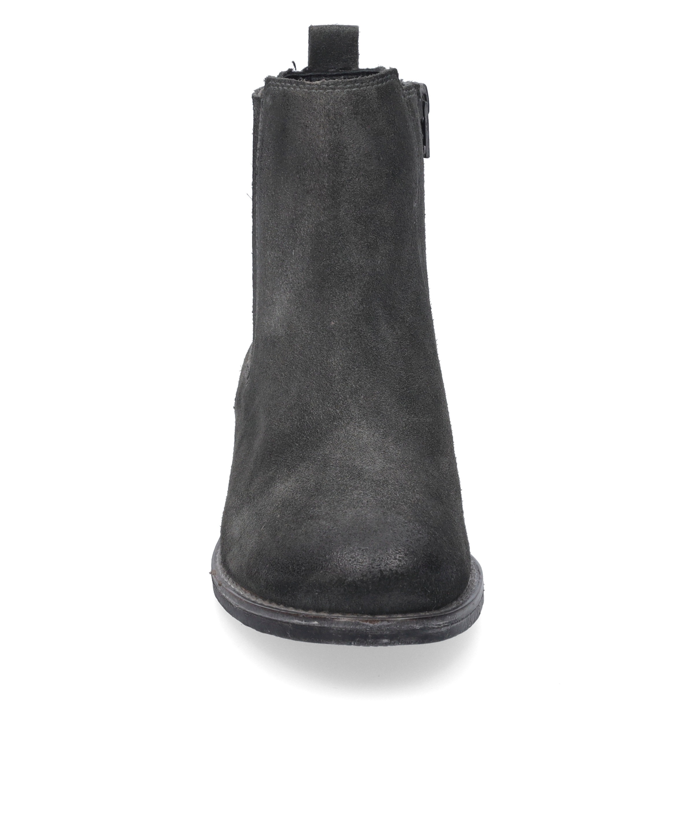 Josef Seibel Stiefelette »Sienna 02, granit«