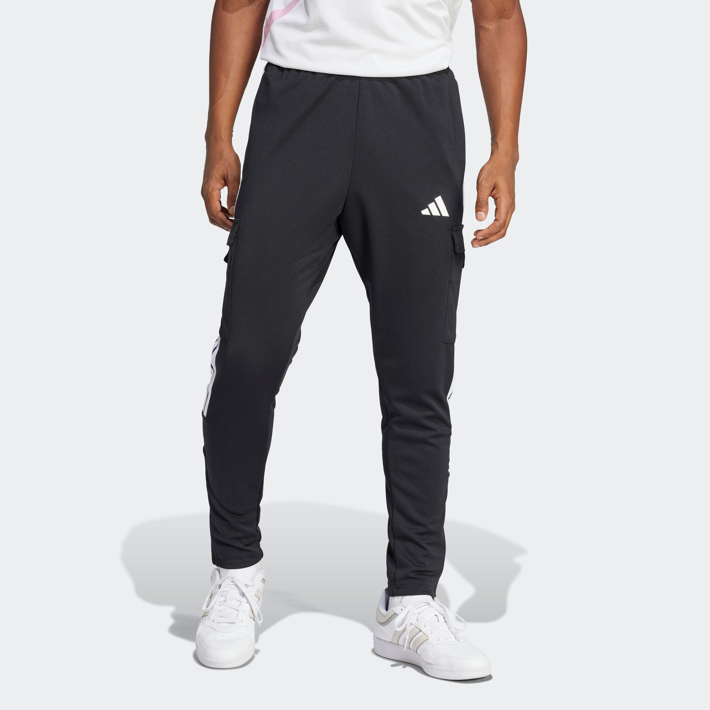 adidas Sportswear Sporthose »M TIRO CARGO P«, (1 tlg.)