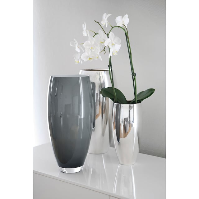 Fink Tischvase »AFRICA«, (1 St.), Vase aus Opalglas, mundgeblasen, Dekovase  kaufen | UNIVERSAL
