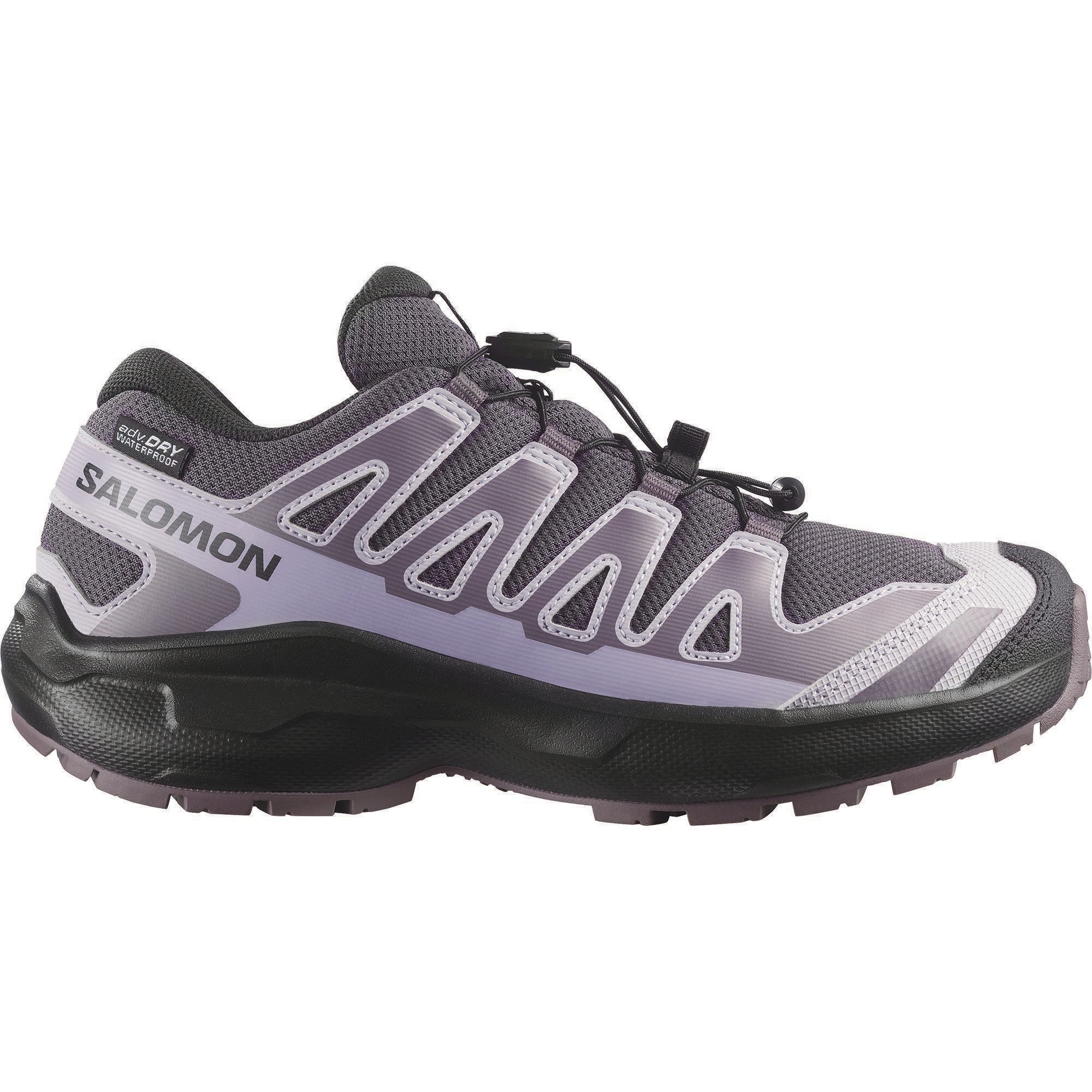 Salomon Outdoorschuh »XA PRO WP J«  wasserdicht