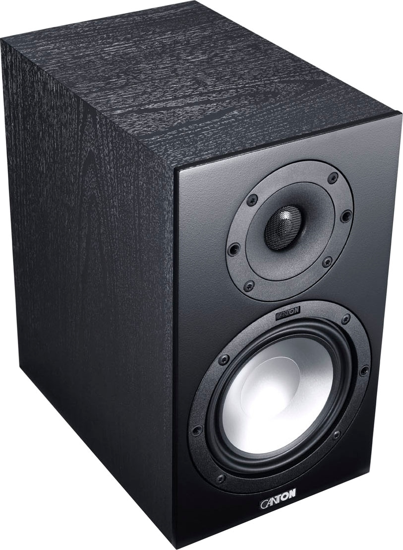 CANTON Lautsprecher »GLE 426.2« ( 130 W) 1 Stück