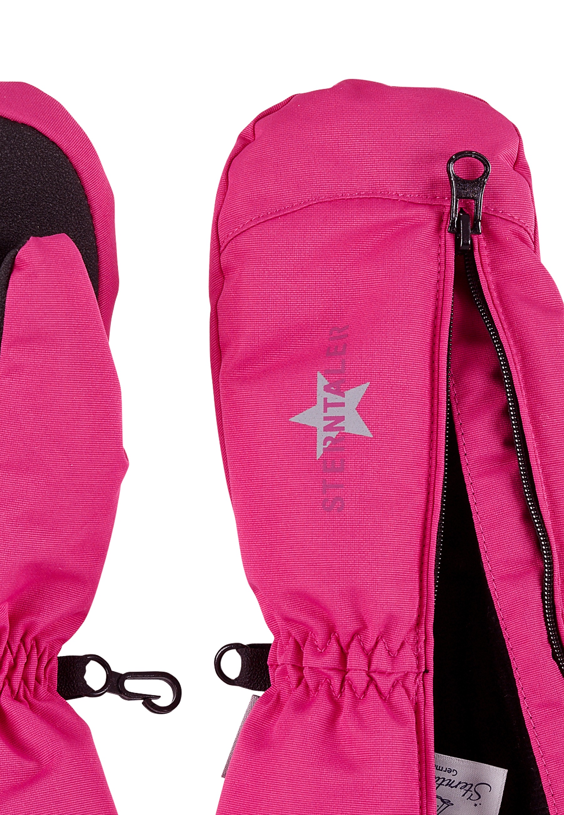 Sterntaler® Fäustlinge »Stulpen-Handschuh«