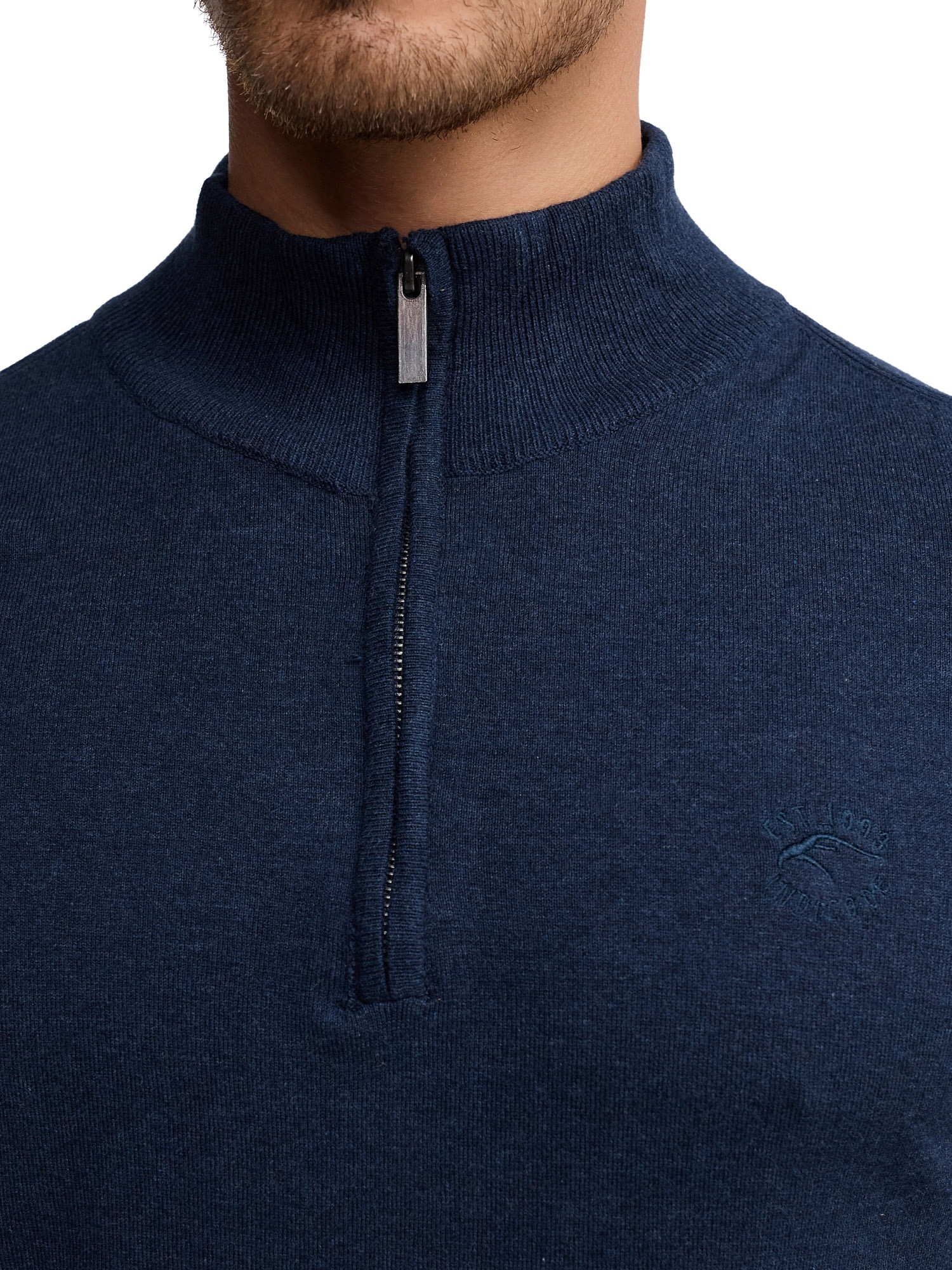 Indicode Troyer »Lillamos«