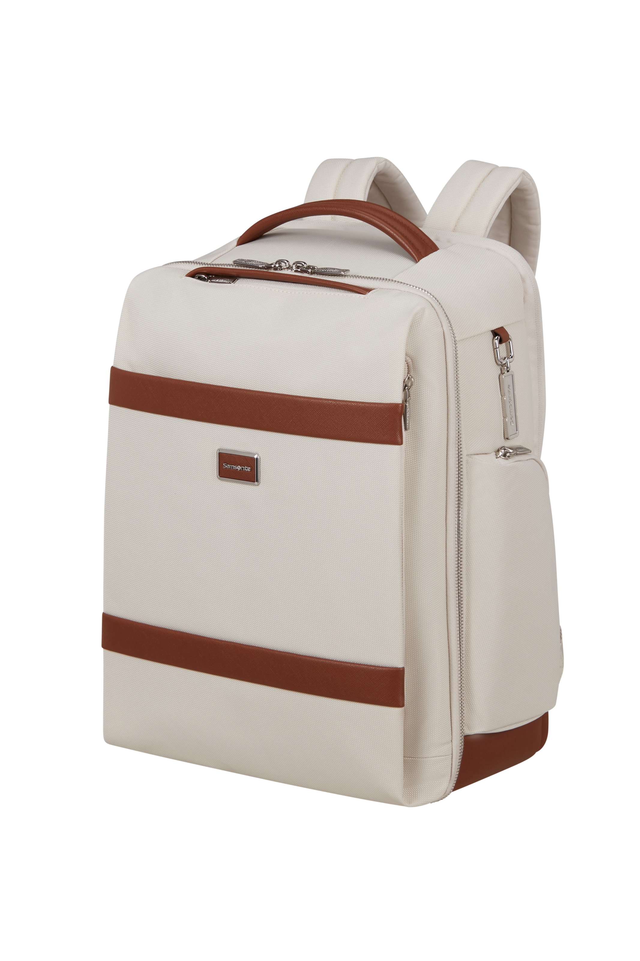 Samsonite Reiserucksack »IMAGE BIZ« edles Design