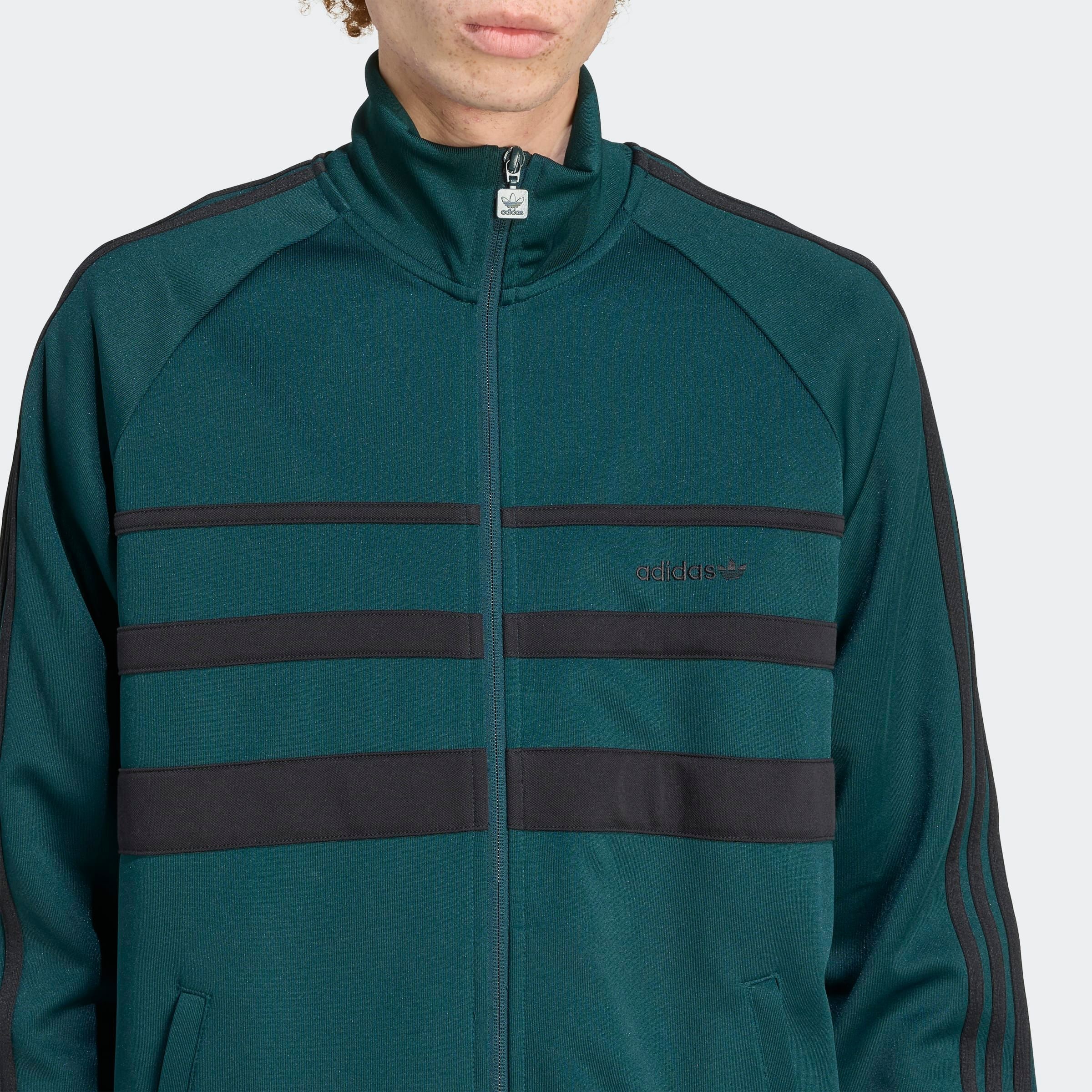 adidas Originals Trainingsjacke »FIRST TT«