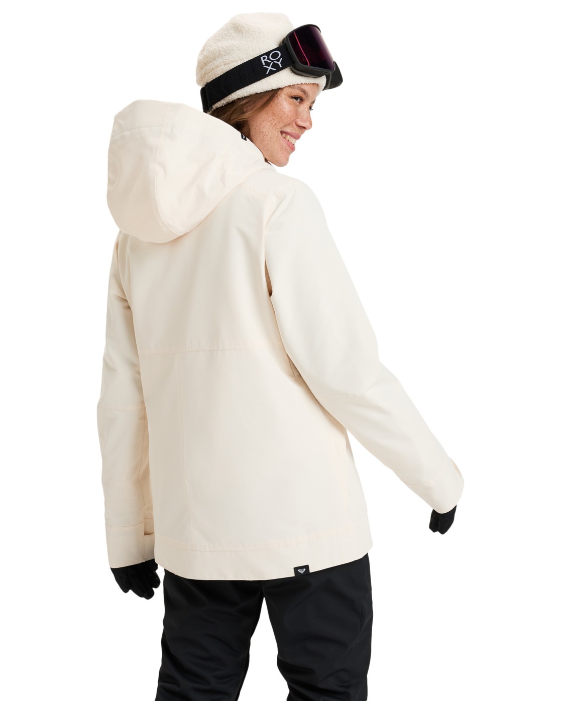Roxy Snowboardjacke »Shelter«
