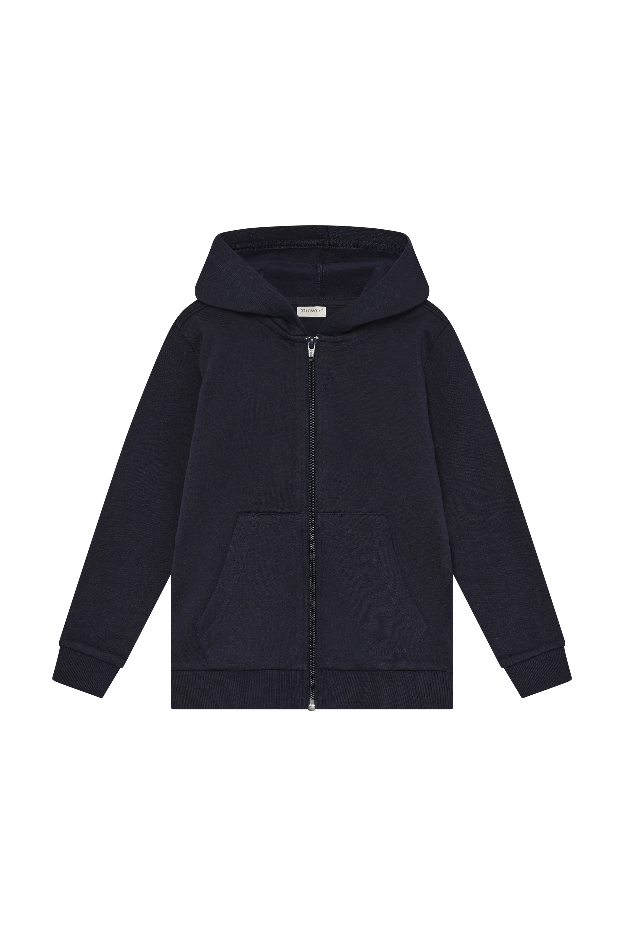 Minymo Sweatjacke »Trainingsjacke MISweat Jacket«