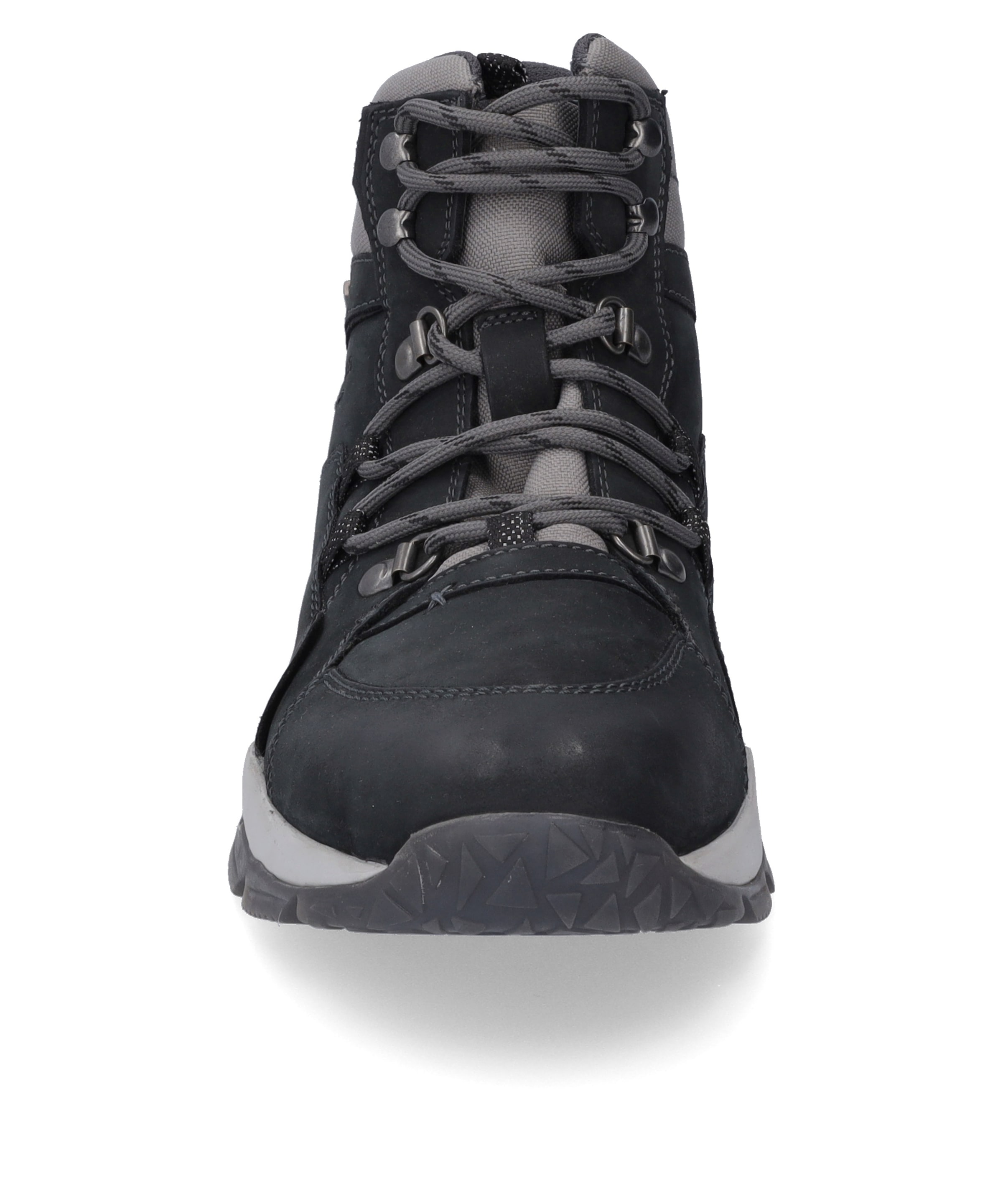 Josef Seibel Stiefelette »Philipp 50, schwarz-kombi«