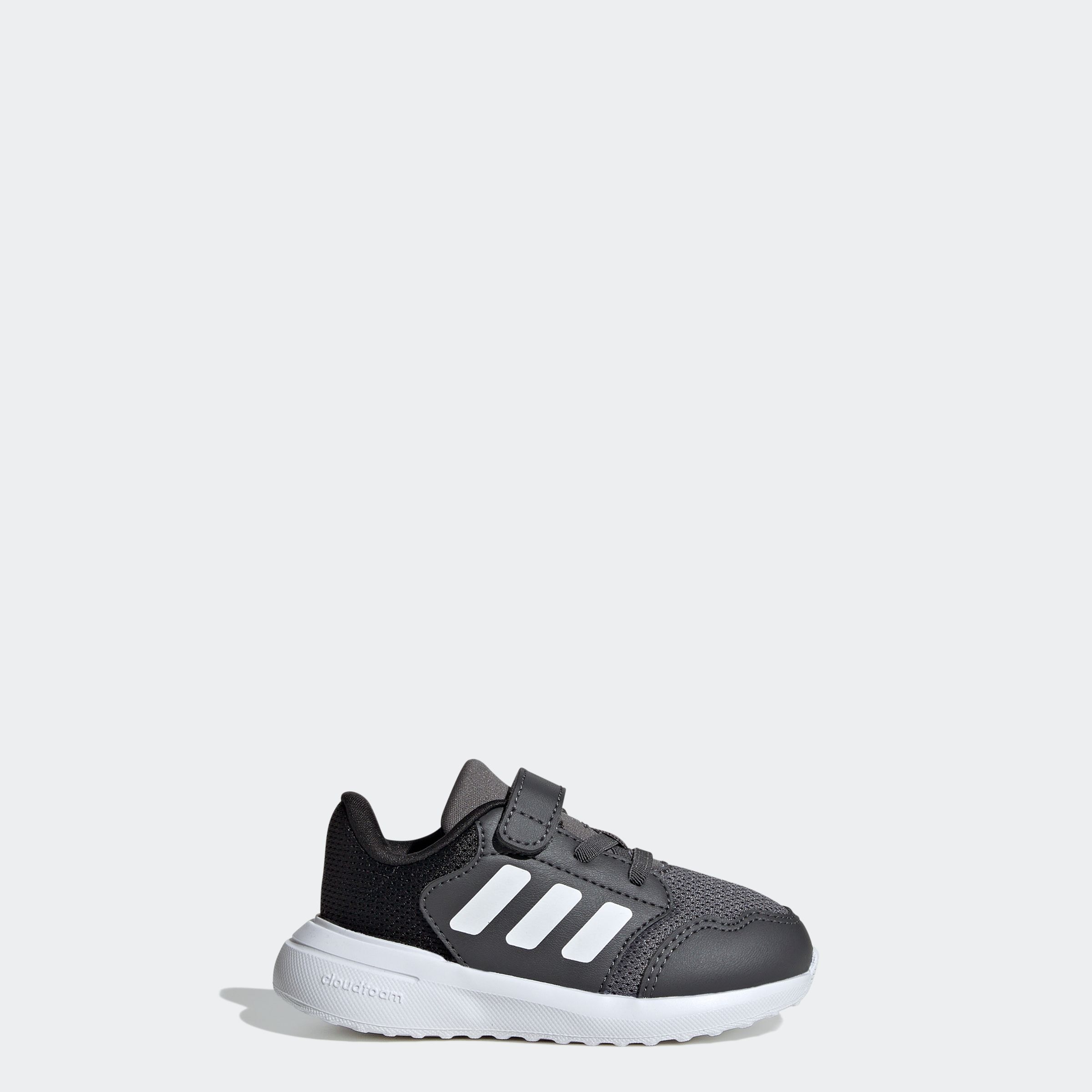 adidas Sportswear Klettschuh »TENSAUR RUN 3.0 KIDS«, für Kinder