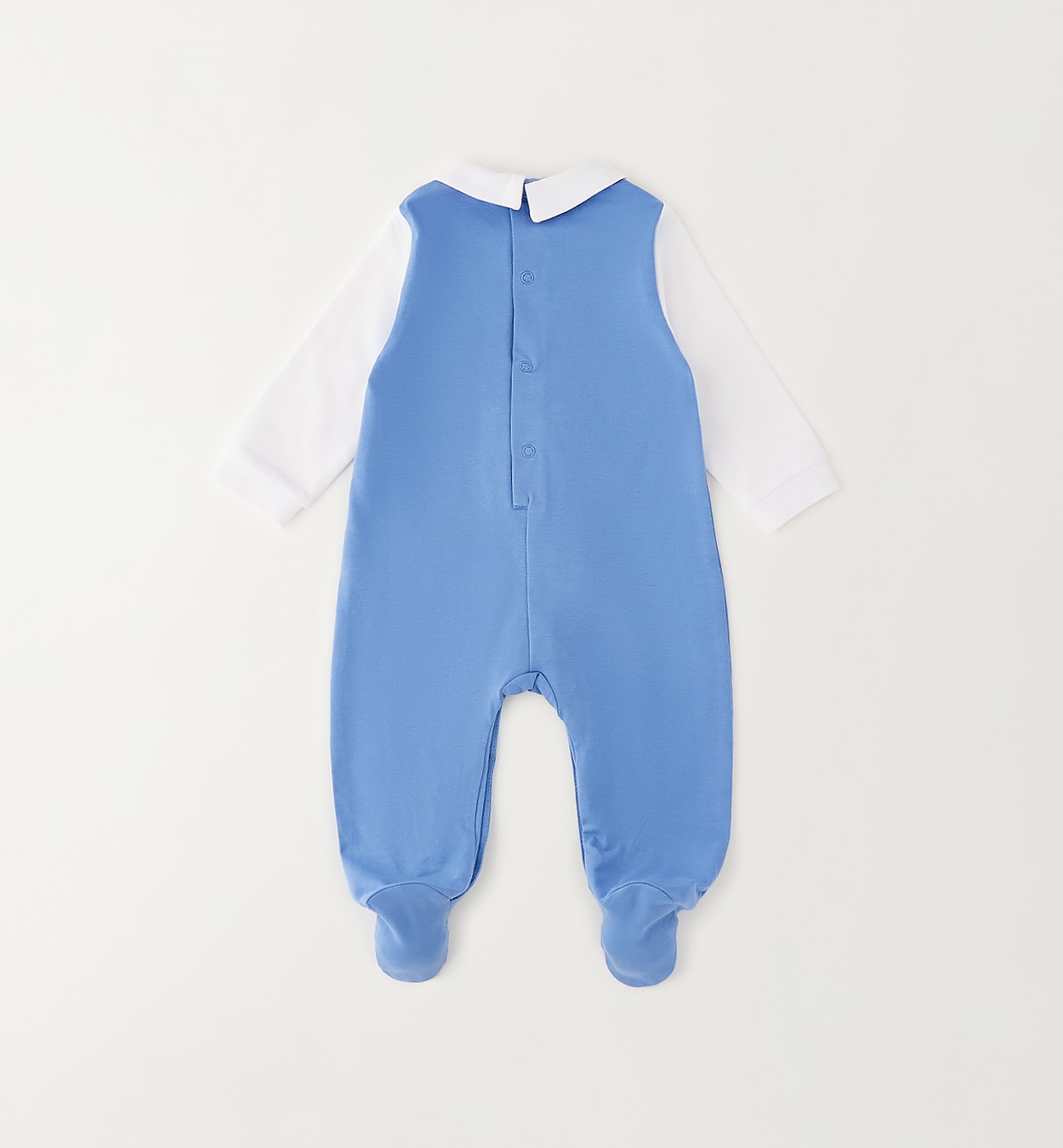 iDo Strampler »BABY BOY ROMPERS«