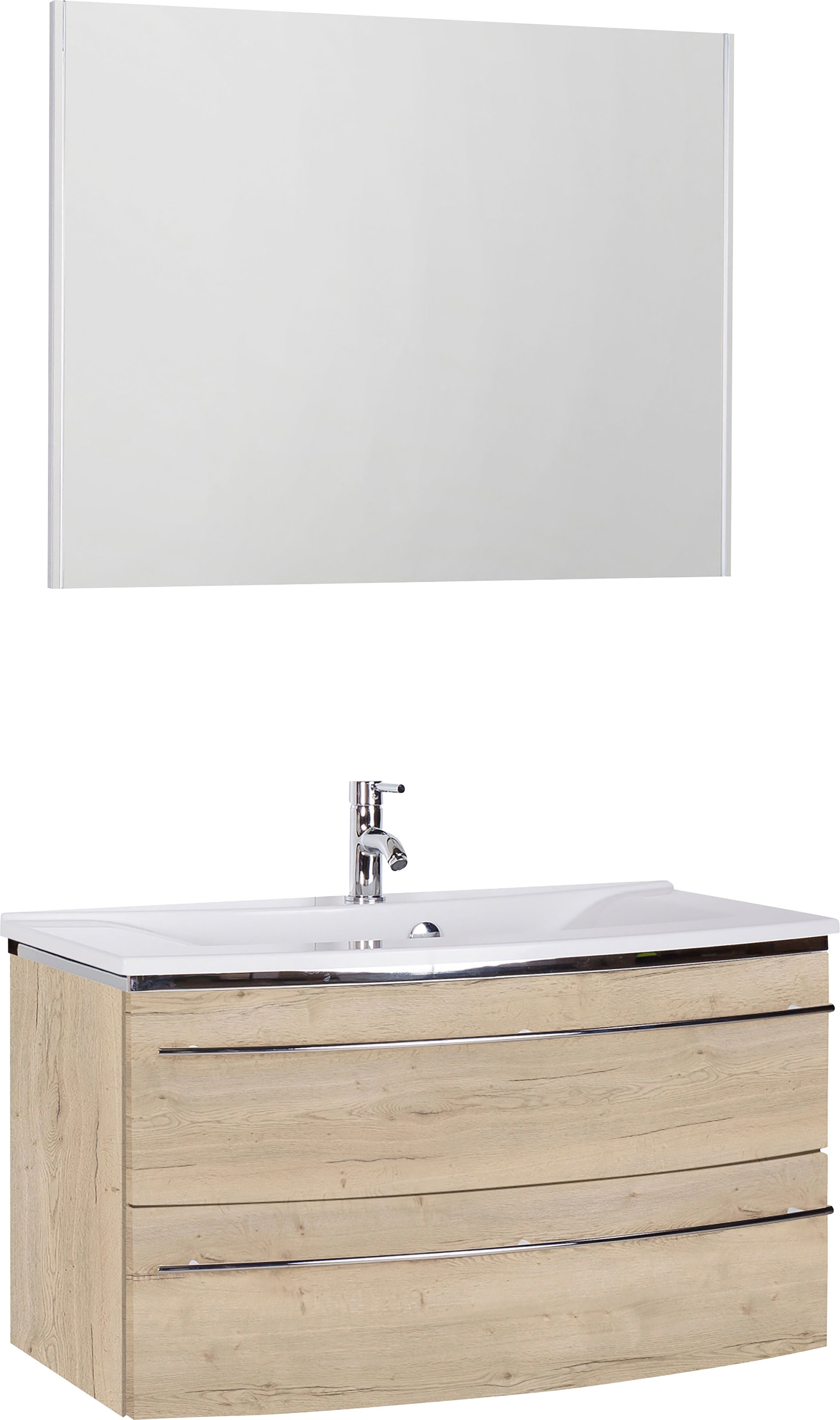 Saphir Badmöbel-Set »3040« 2 Stk. tlg.