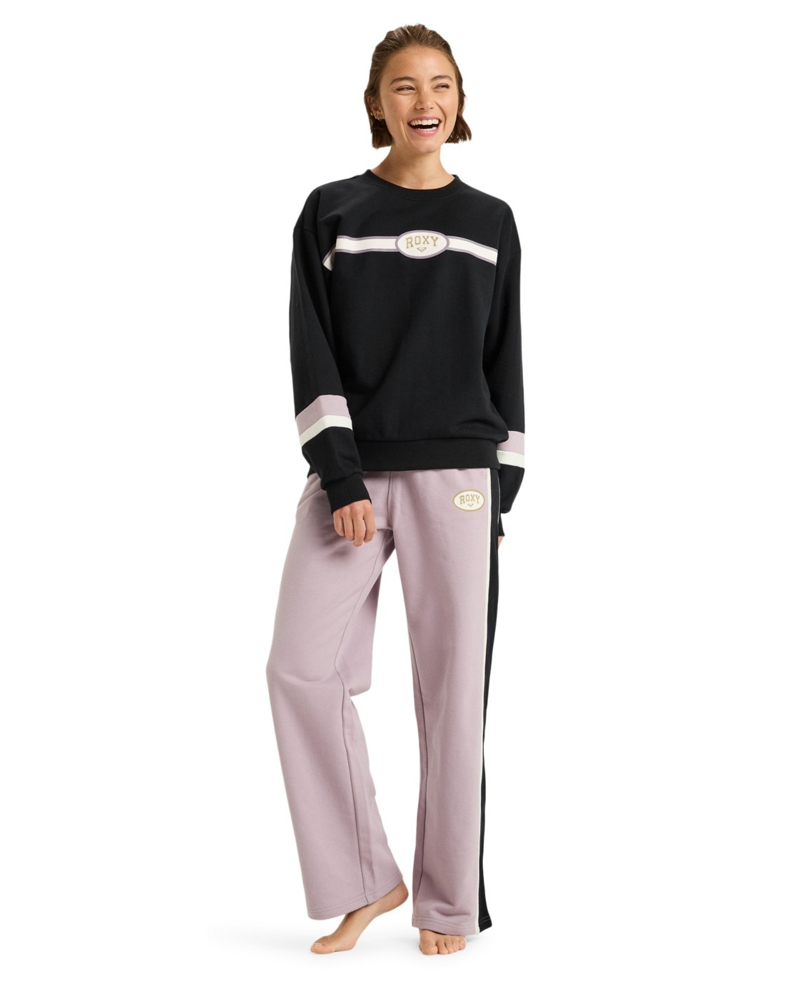 Roxy Sweatshirt »Essential Energy Timeless«