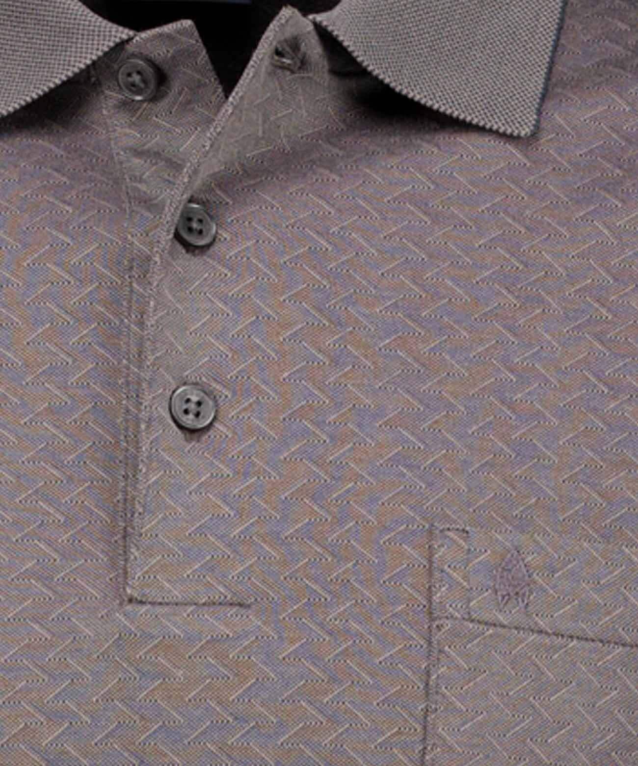RAGMAN Poloshirt