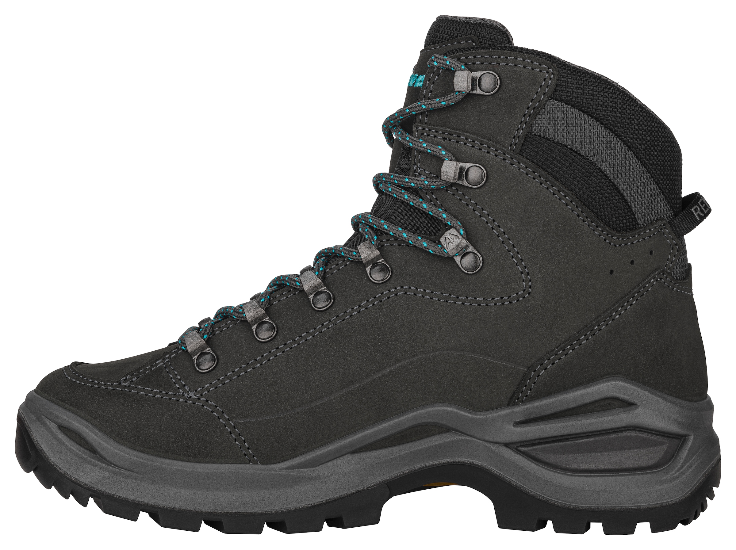 Lowa Wanderschuh »RENEGADE EVO GORE-TEX MID WS«, wasserdicht
