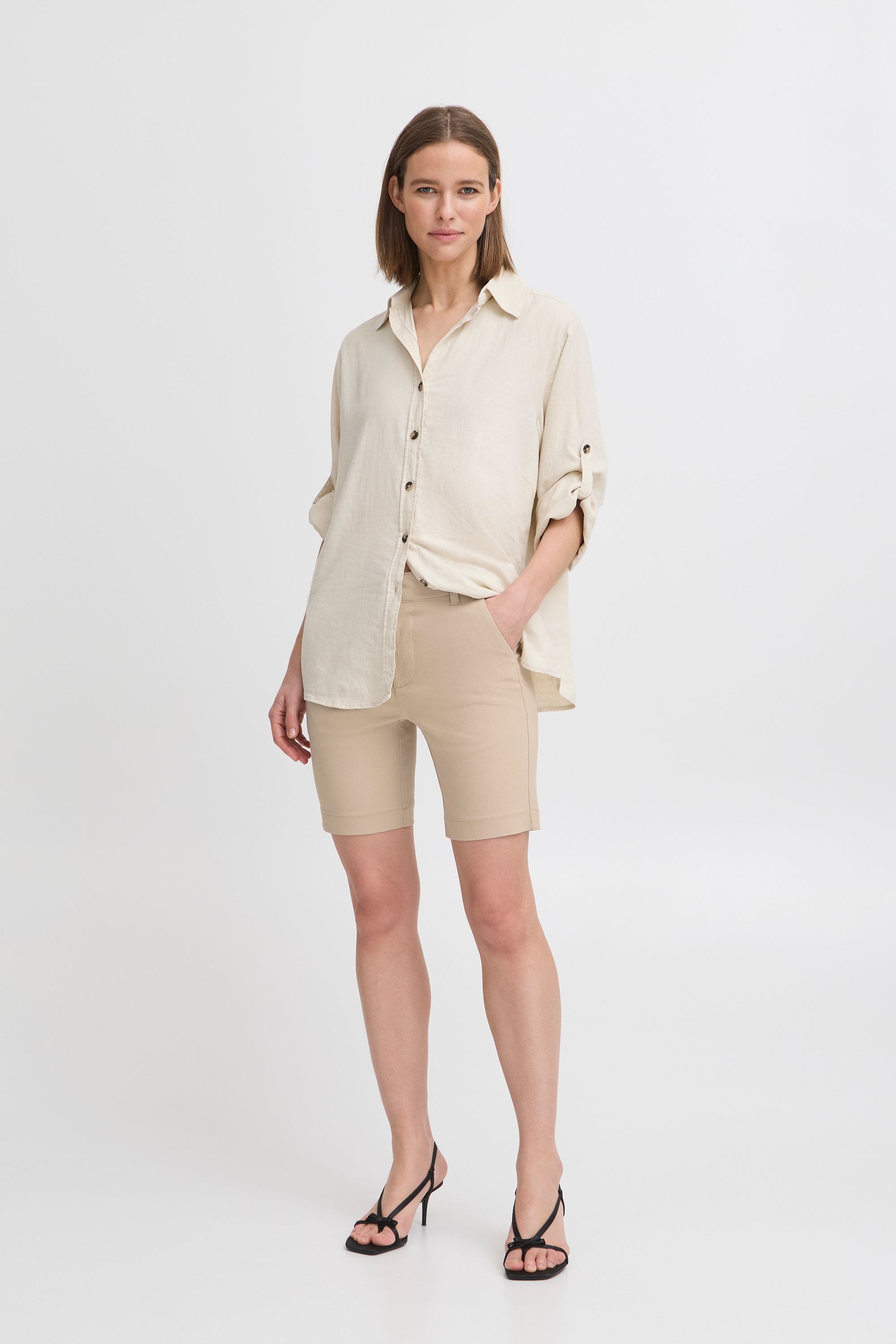 b.young Chinoshorts »Chinoshorts BYFAIRCHILD«