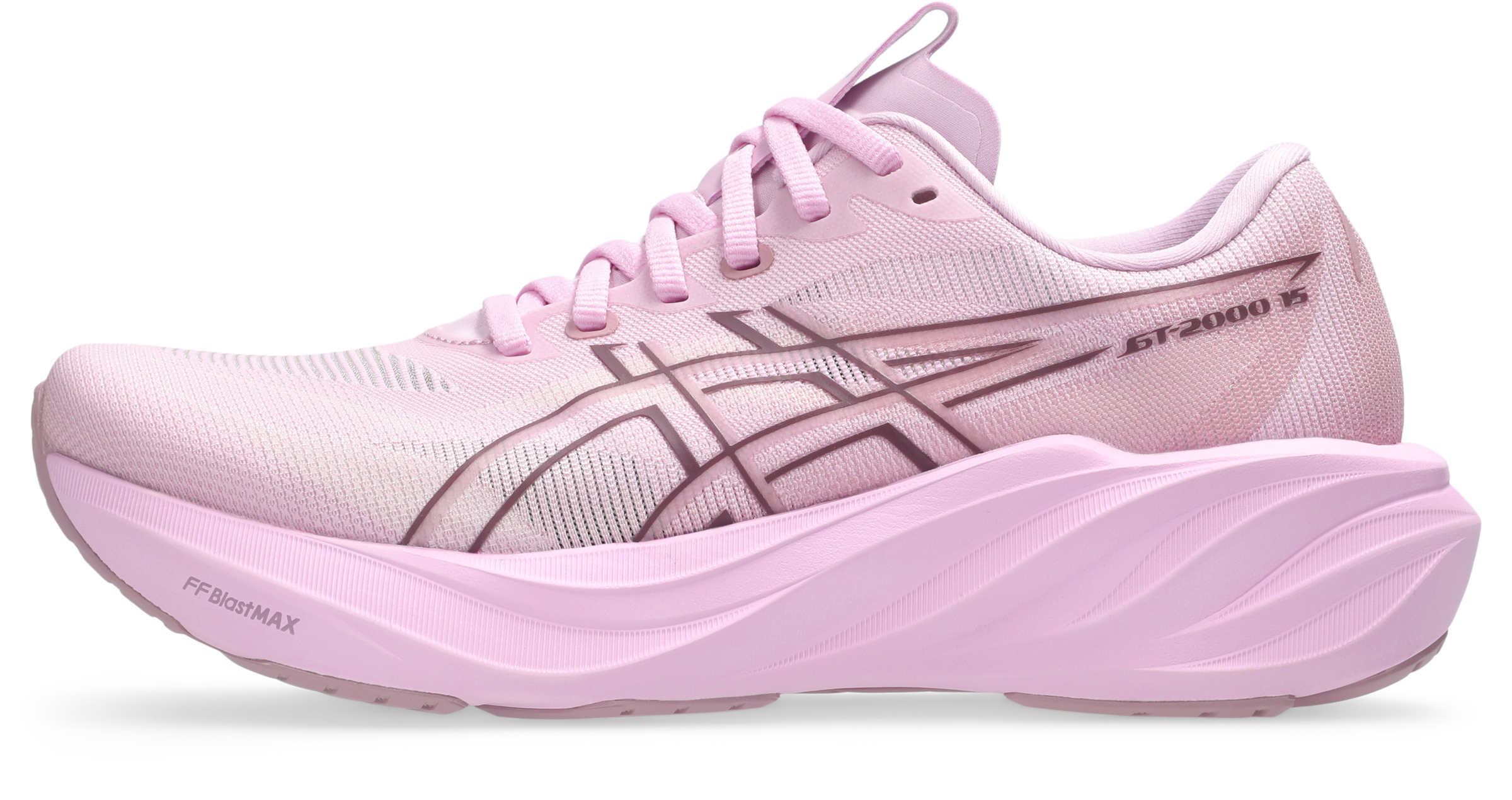 Asics Laufschuh »GT-2000 15«  für mehr Stabilität und wasserdicht