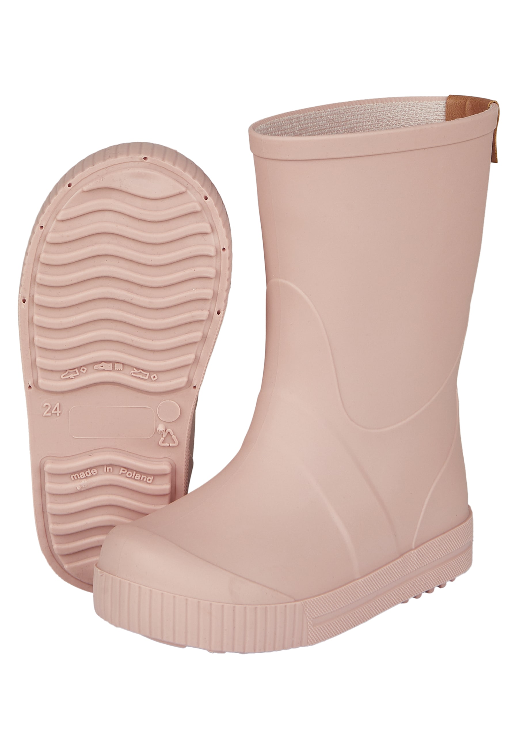 Sterntaler® Gummistiefel »Gummistiefel«