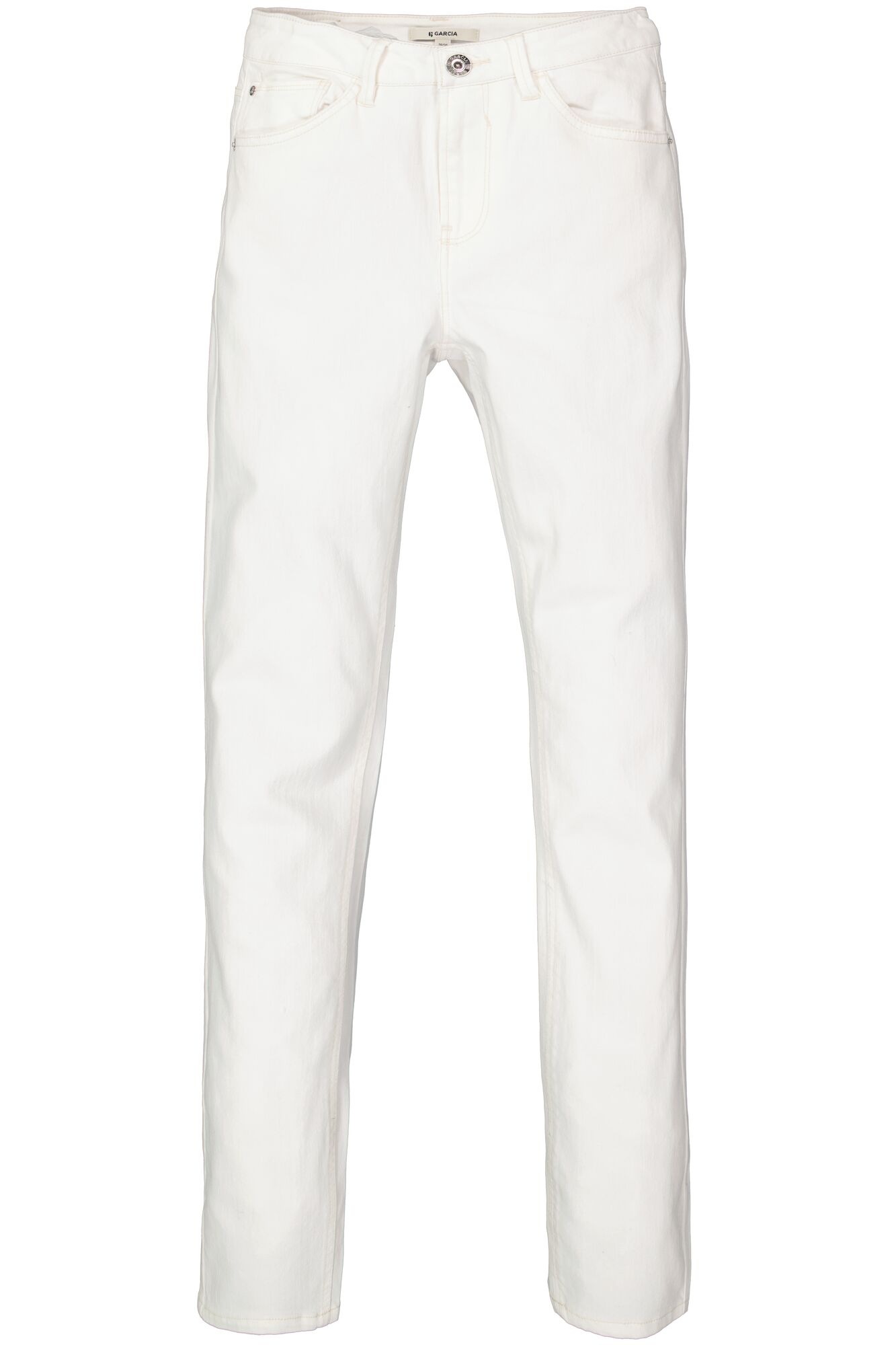 Garcia High-waist-Jeans »Celia superslim«