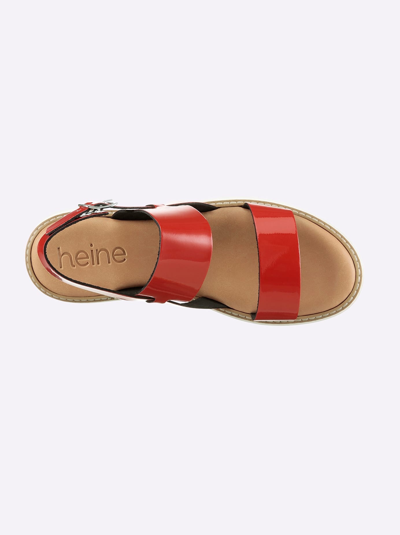heine Sandale