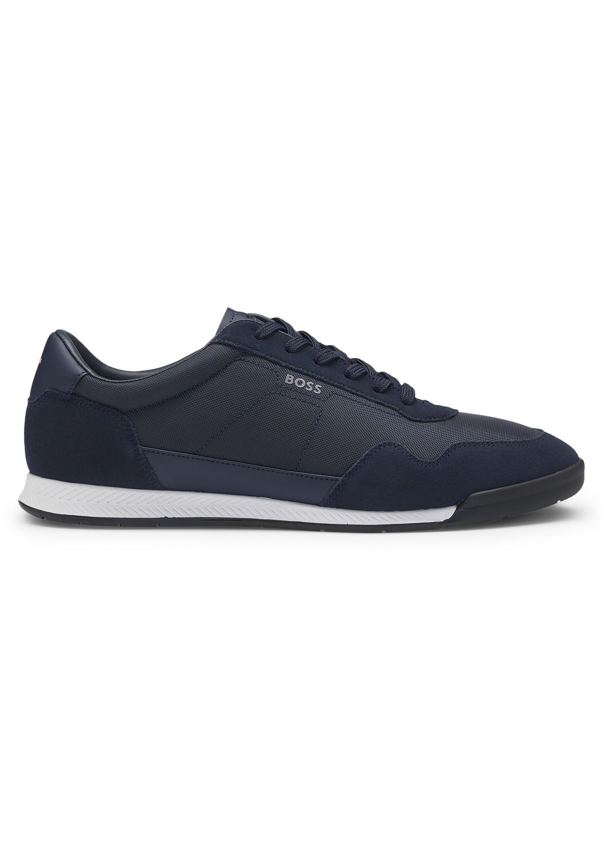 BOSS Sneaker »Sneaker Titanium Runn nypu«