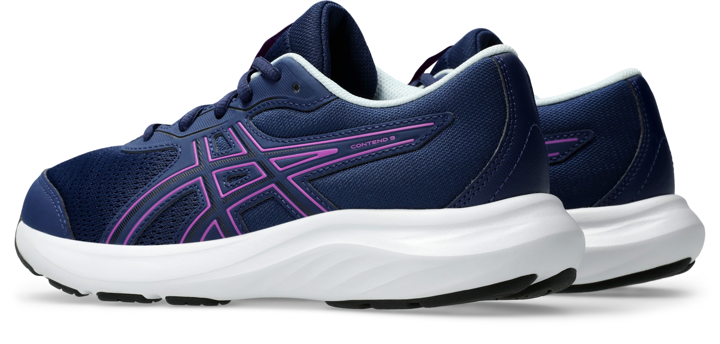 Asics Laufschuh »GEL-CONTEND 9 GS«