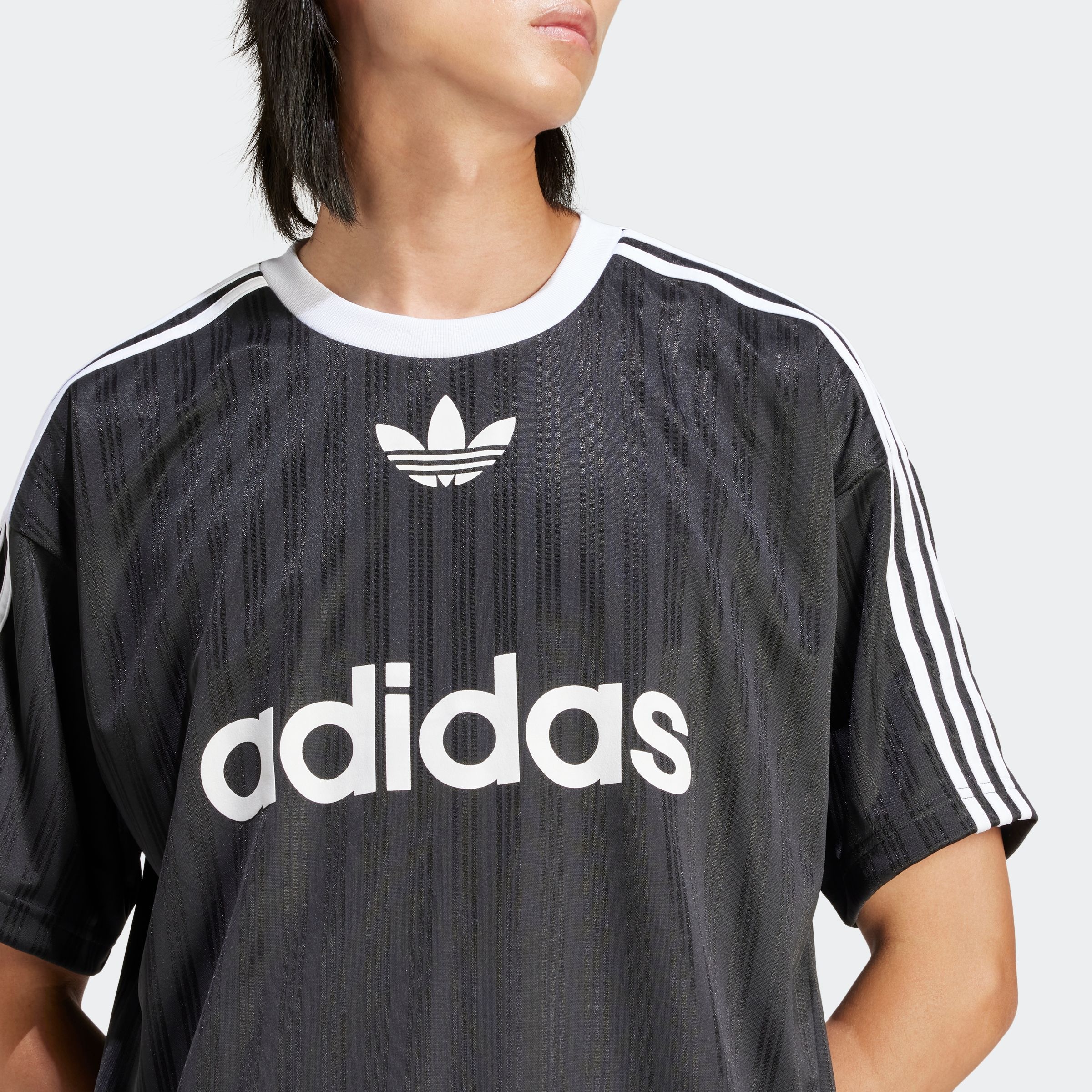 adidas Originals T-Shirt »ADICOLOR POLY T«
