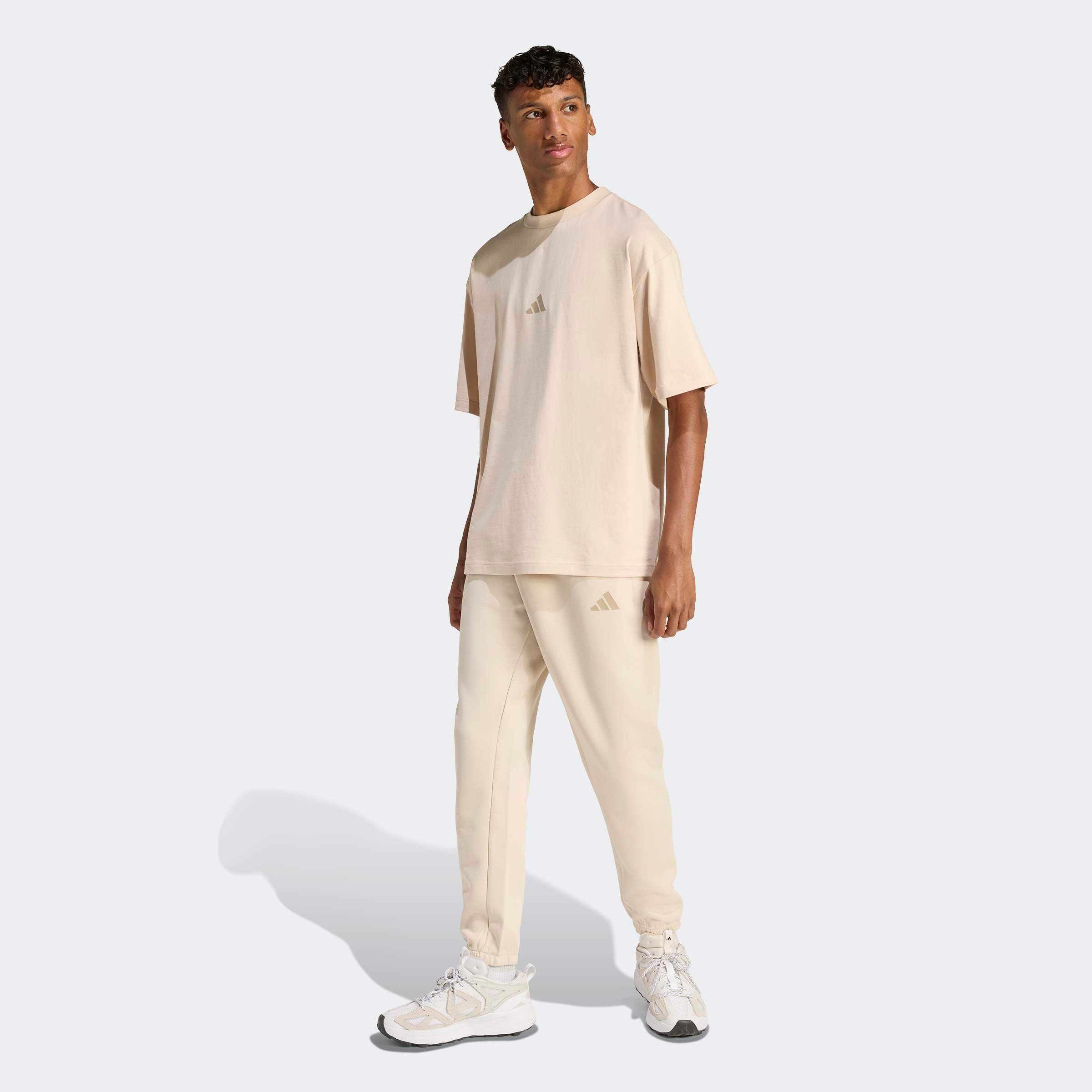 adidas Sportswear Sporthose »FUTURE ICONS SMALL LOGO«
