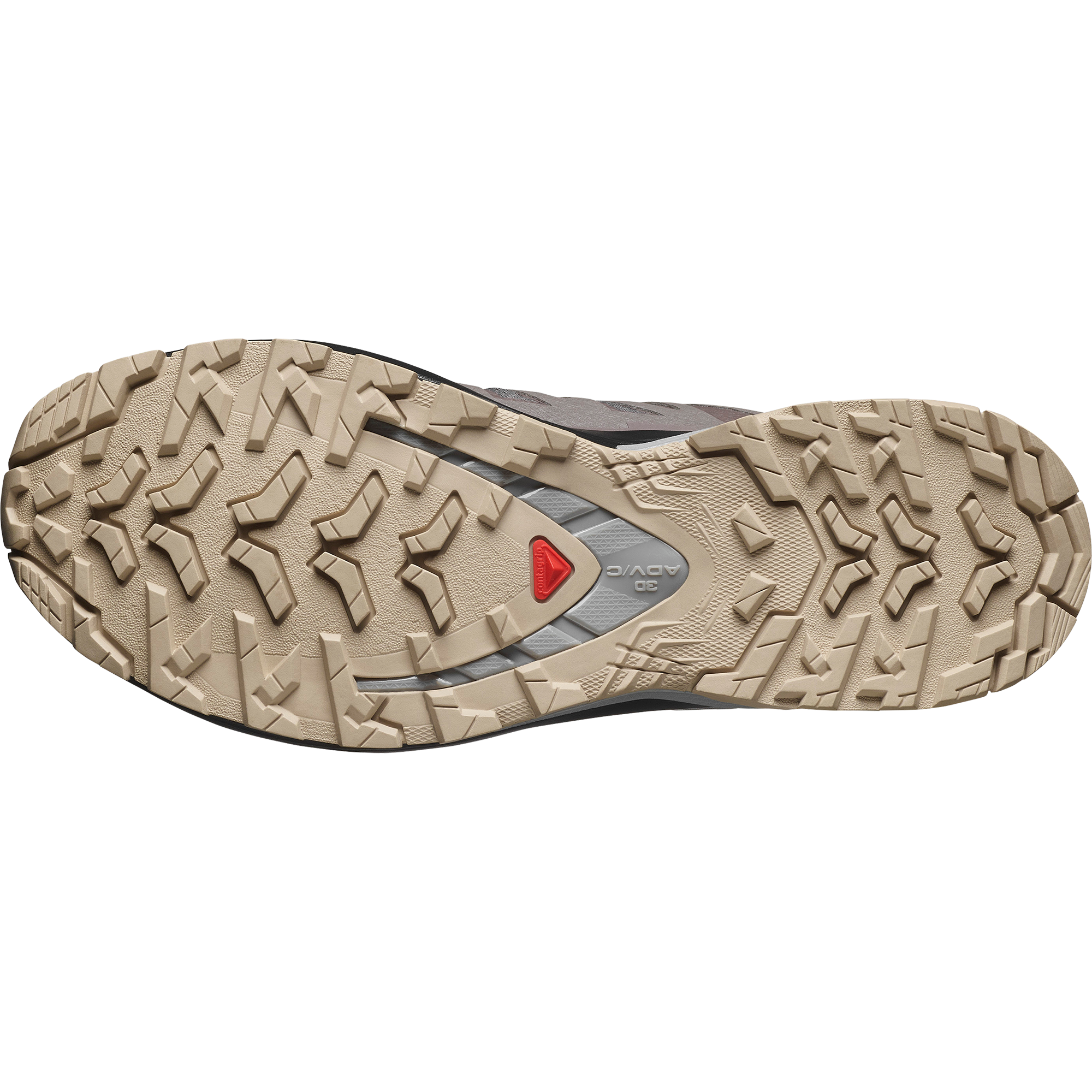 Salomon Trailrunningschuh »XA PRO 3D V9 GORE-TEX W«, wasserdicht