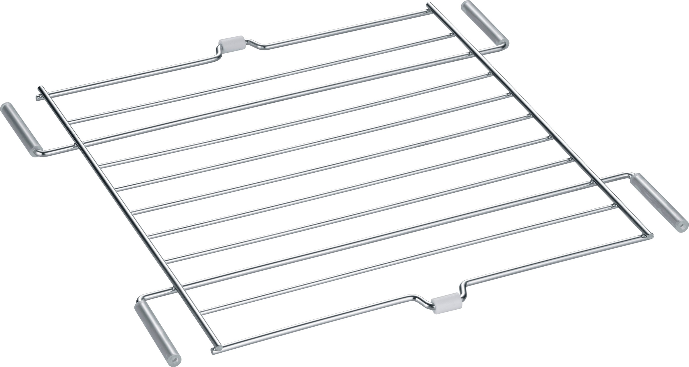 Severin Mikrowelle »MW 7763«, Grill-Mikrowelle, 1000 W, 2-in-1 Mikrowelle mit Glasboden und Grill