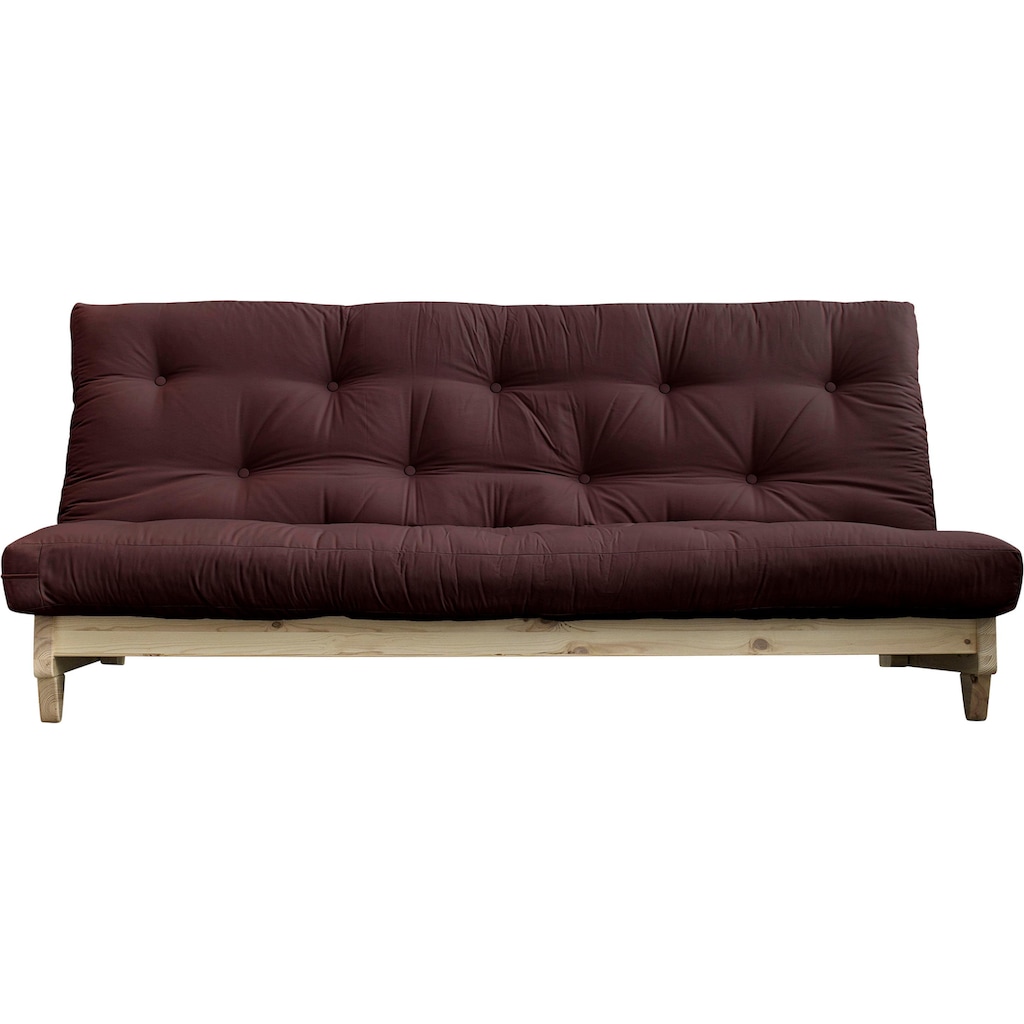 Karup Design Schlafsofa »Fresh«, inkl. Futonmatratze