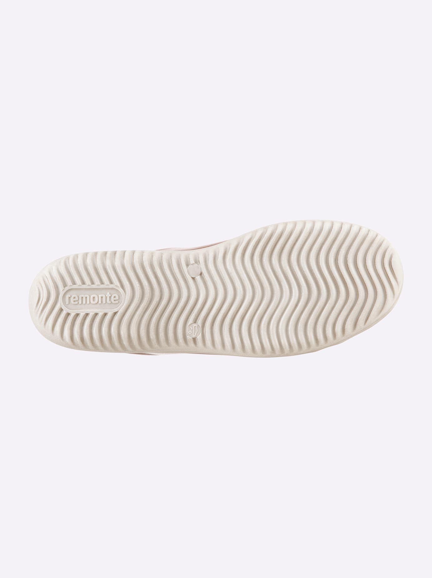 Remonte Schnürschuh