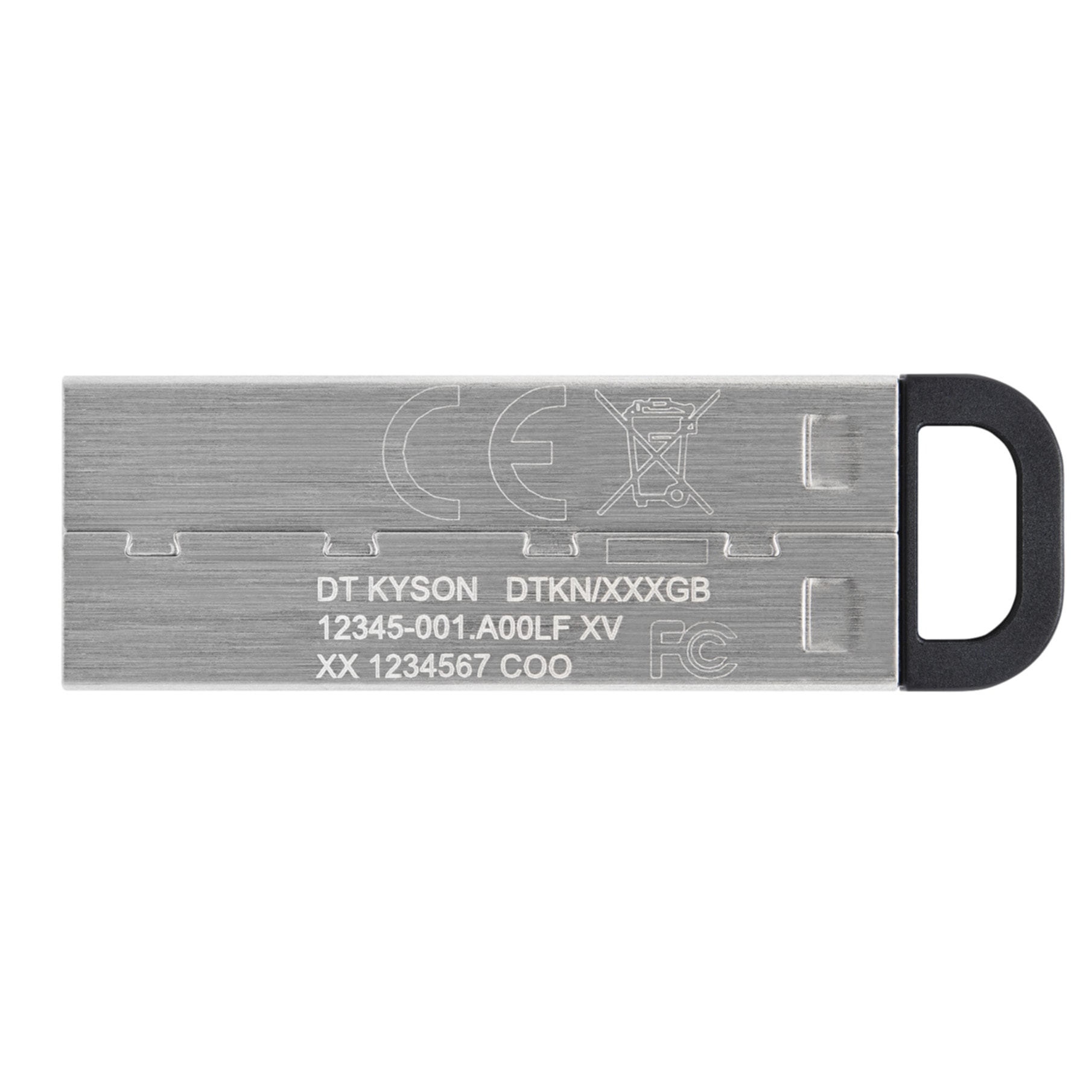Kingston USB-Stick »256GB DataTraveler Kyson USB-Stick« ( )