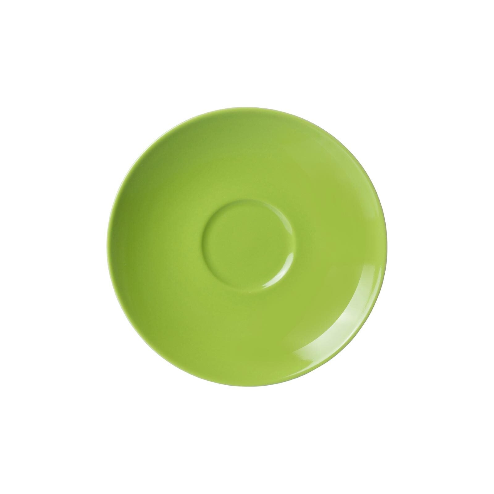 Ritzenhoff & Breker Tasse »Kaffeetasse mit Untertasse Doppio 200 ml«