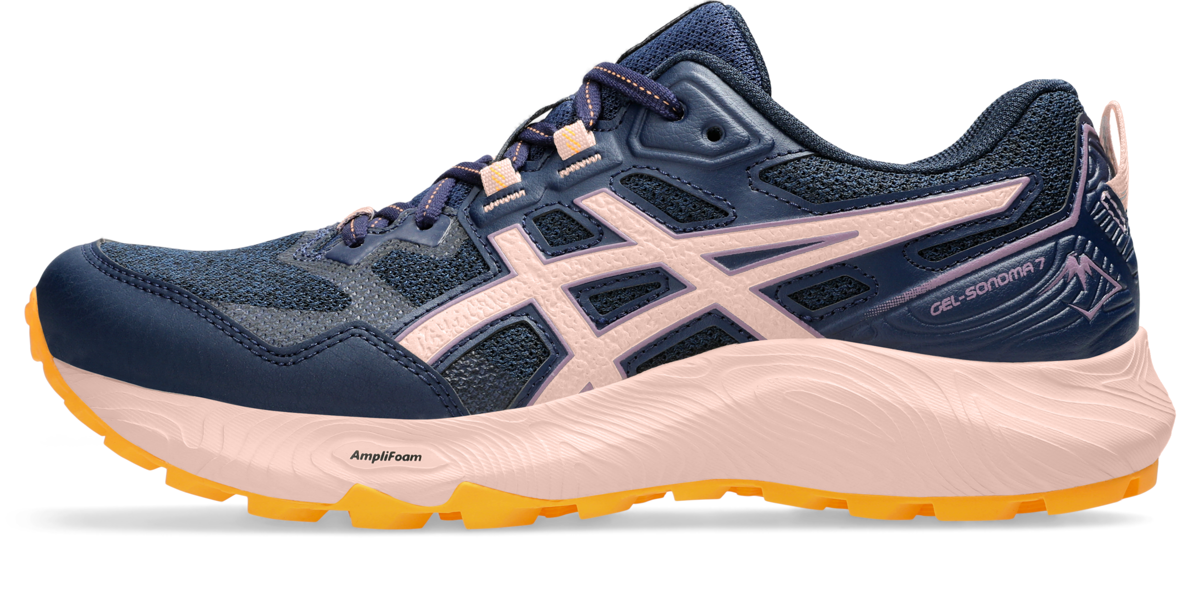 Asics Trailrunningschuh »GEL-SONOMA 7«, Trailrunningschuh