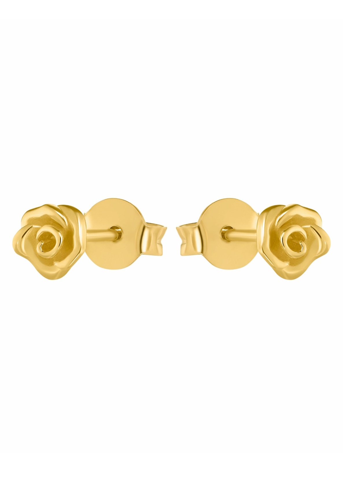 Amor Paar Ohrstecker »Rose, 2034101«