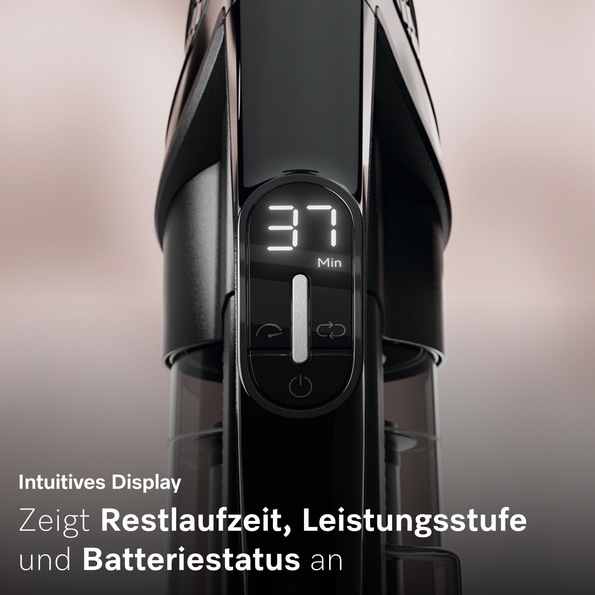 Miele Akku-Stielstaubsauger »Triflex HX3«