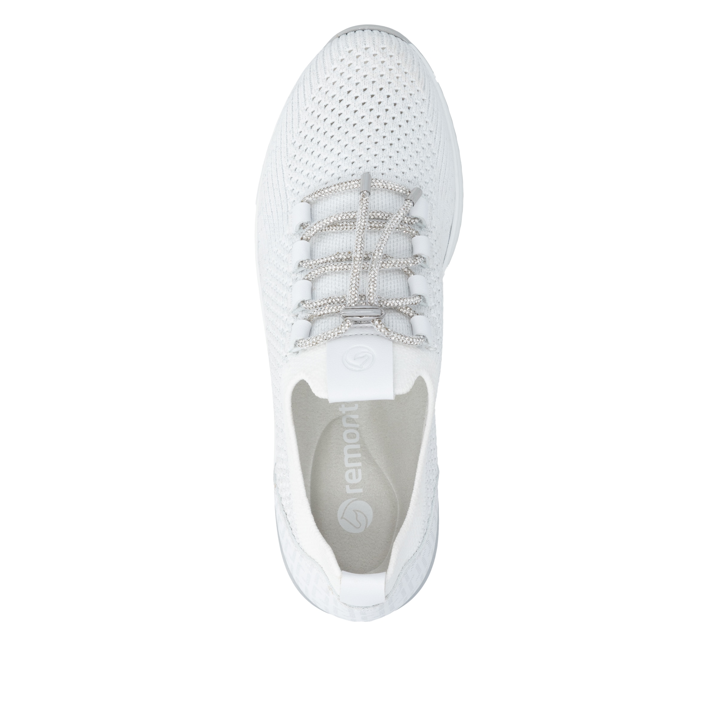Remonte Slip-On Sneaker  Schlupfschuh, Slipper, Halbschuh mit Lite´n Soft-Ausstattung
