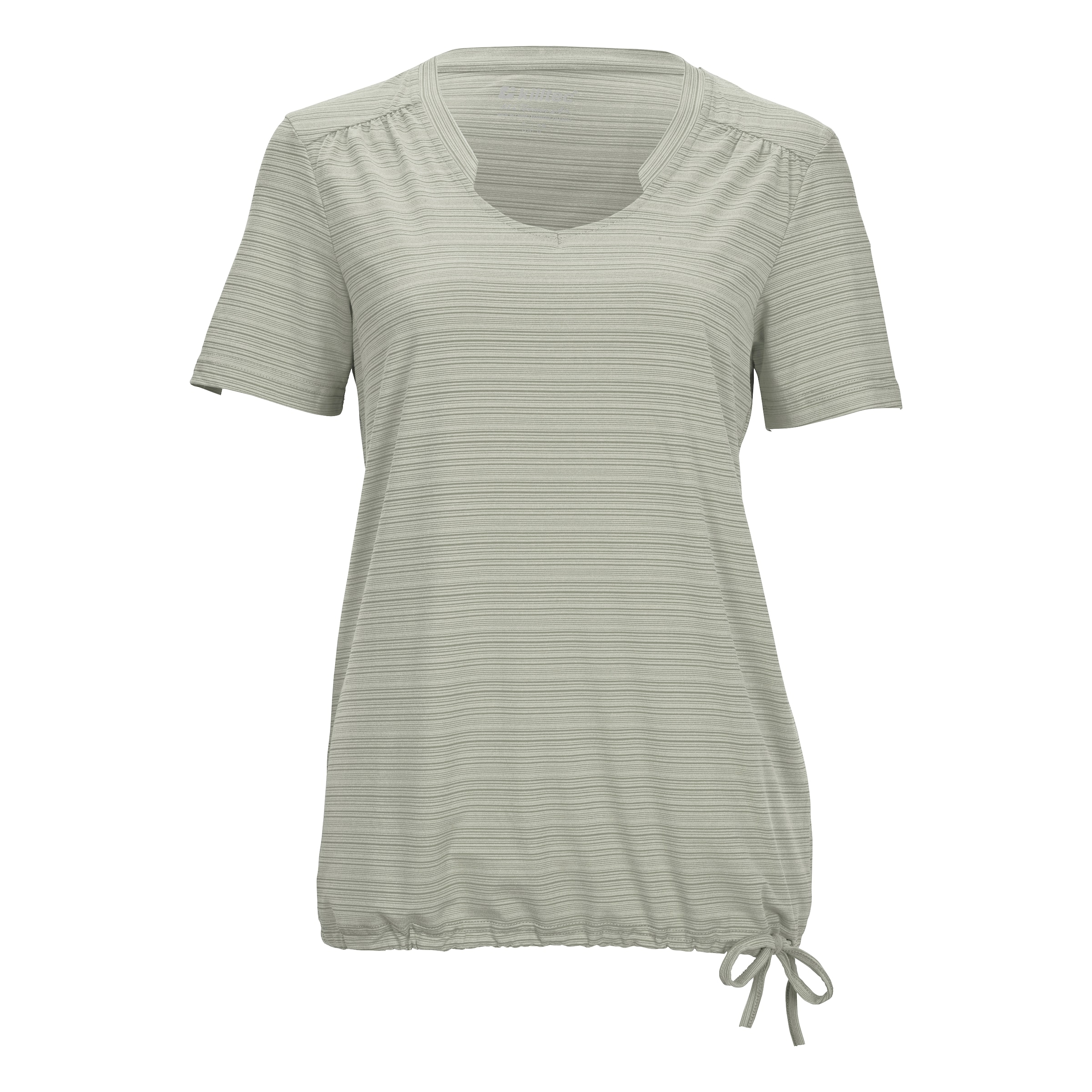 Killtec T-Shirt »KOS 46 WMN TSHRT«, (1 tlg.)
